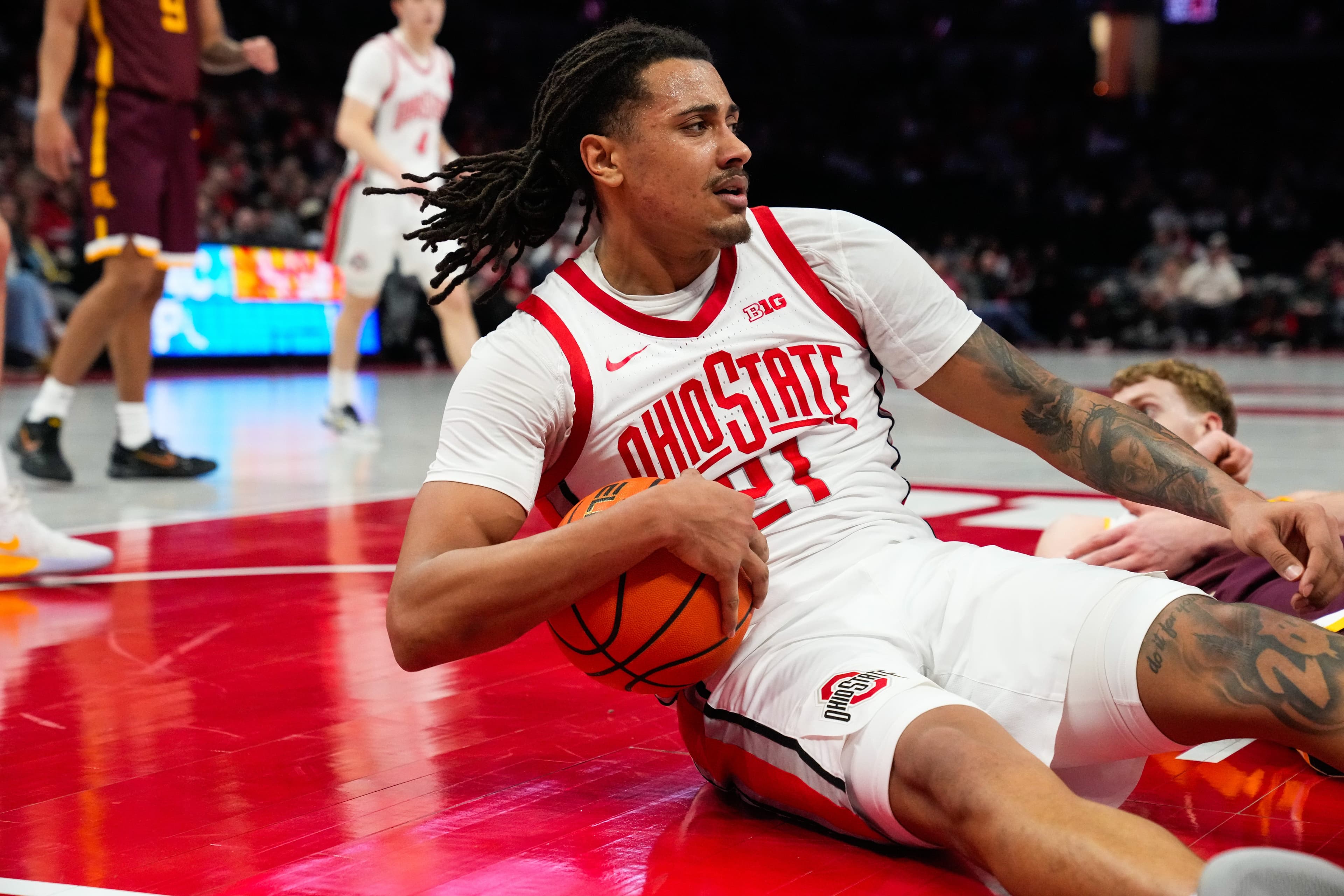 Devin Royal transferring from Ohio State: 3 quick thoughts on departure