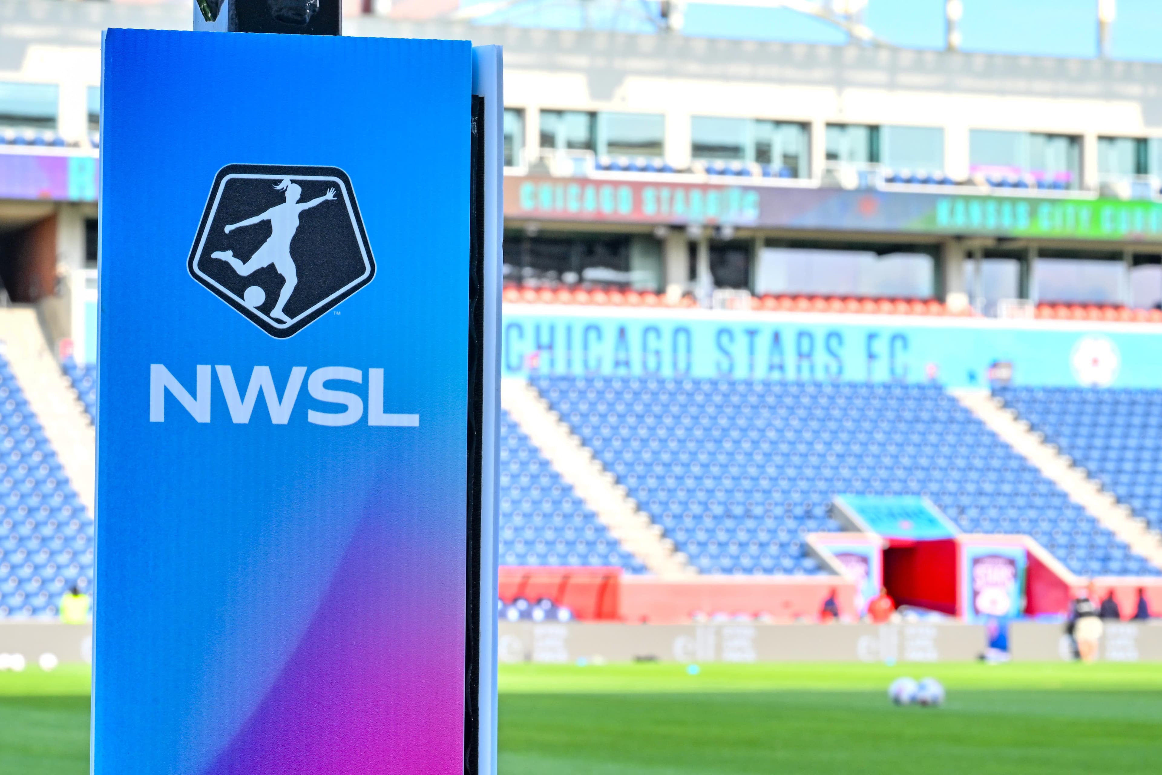 NWSL commissioner to give major soccer announcement in Columbus. Watch