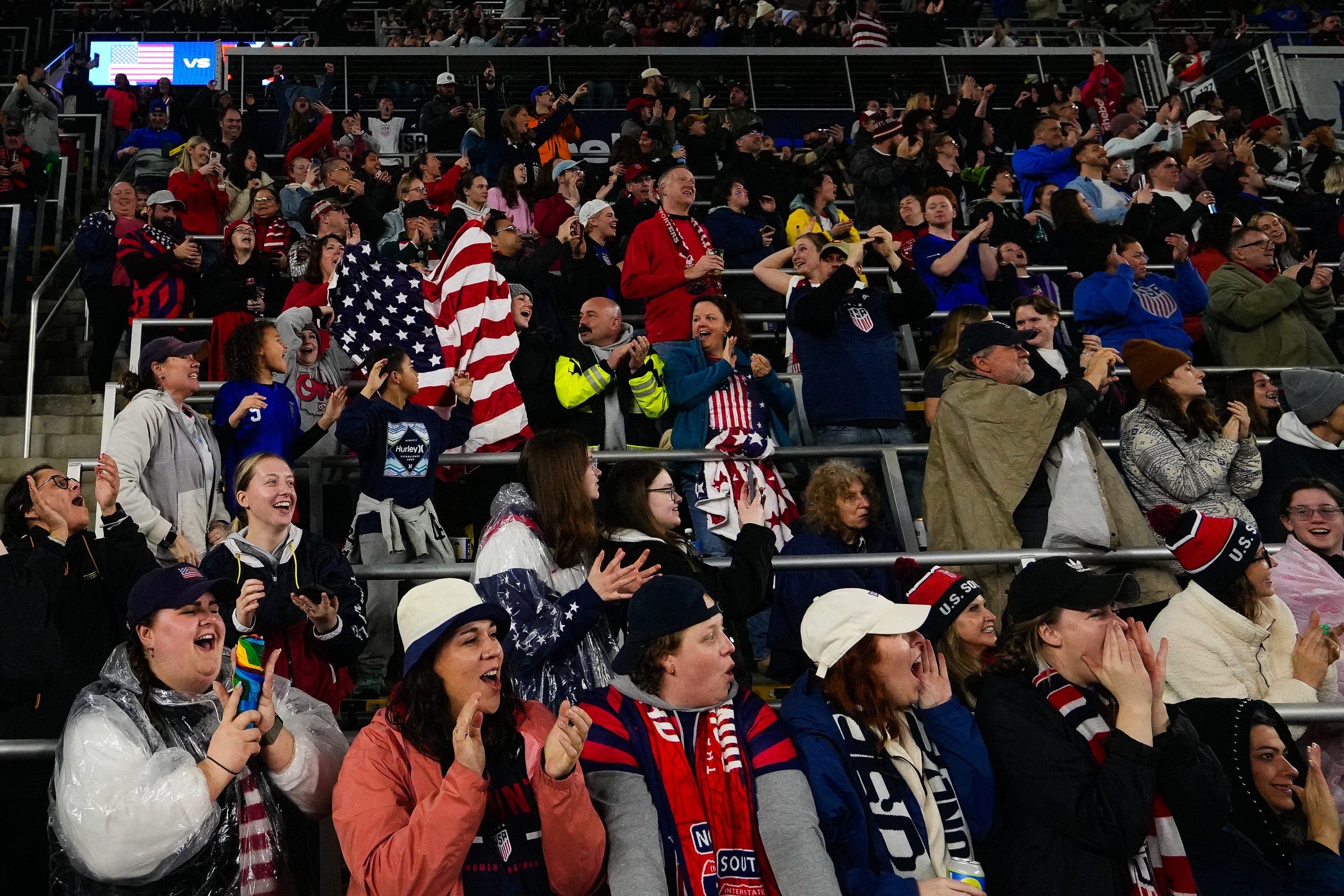 Columbus Sports Commission to host rally for NWSL bid