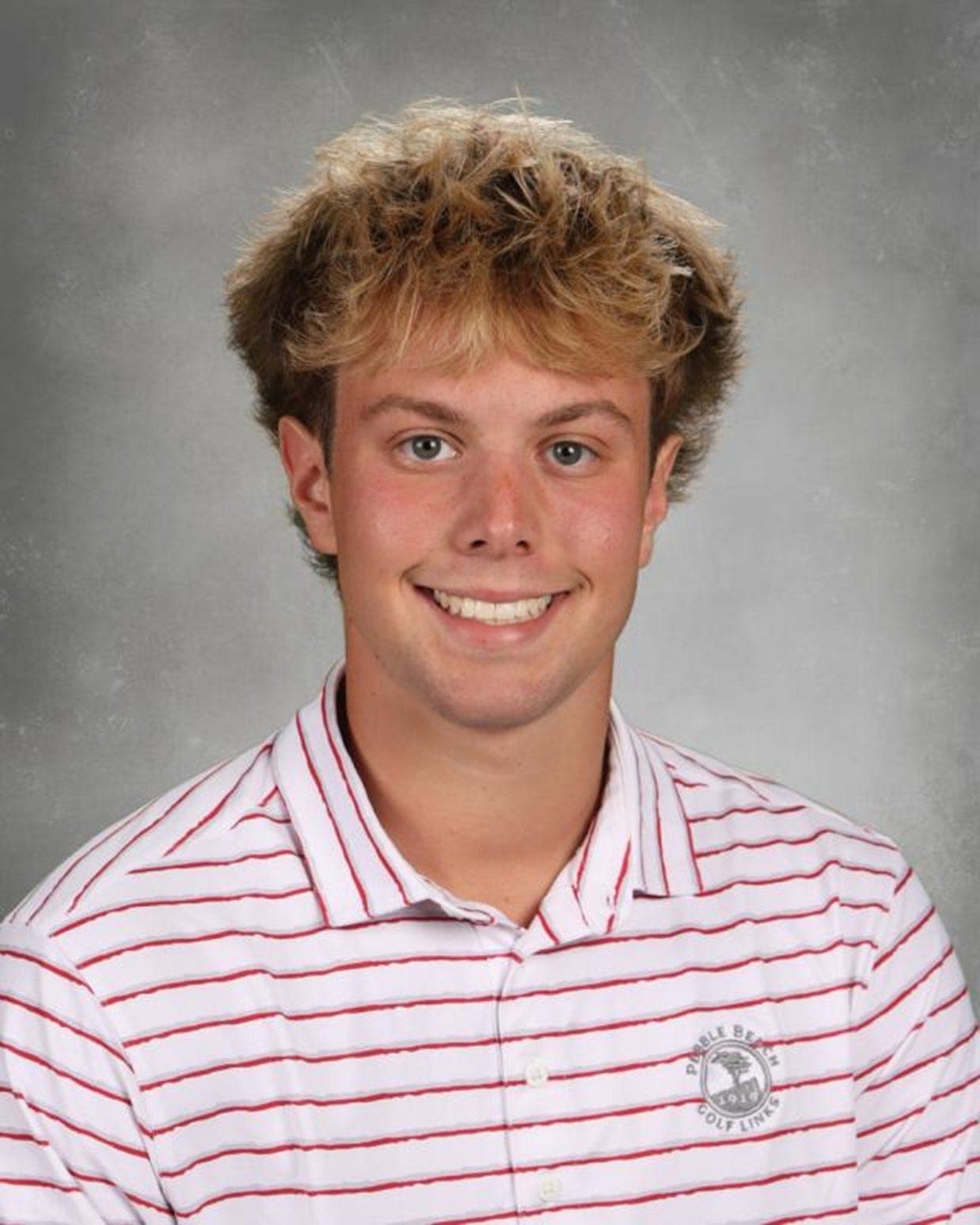 Pickerington North's Jaron Schwartz named OSU Wexner Boys Athlete of the Week