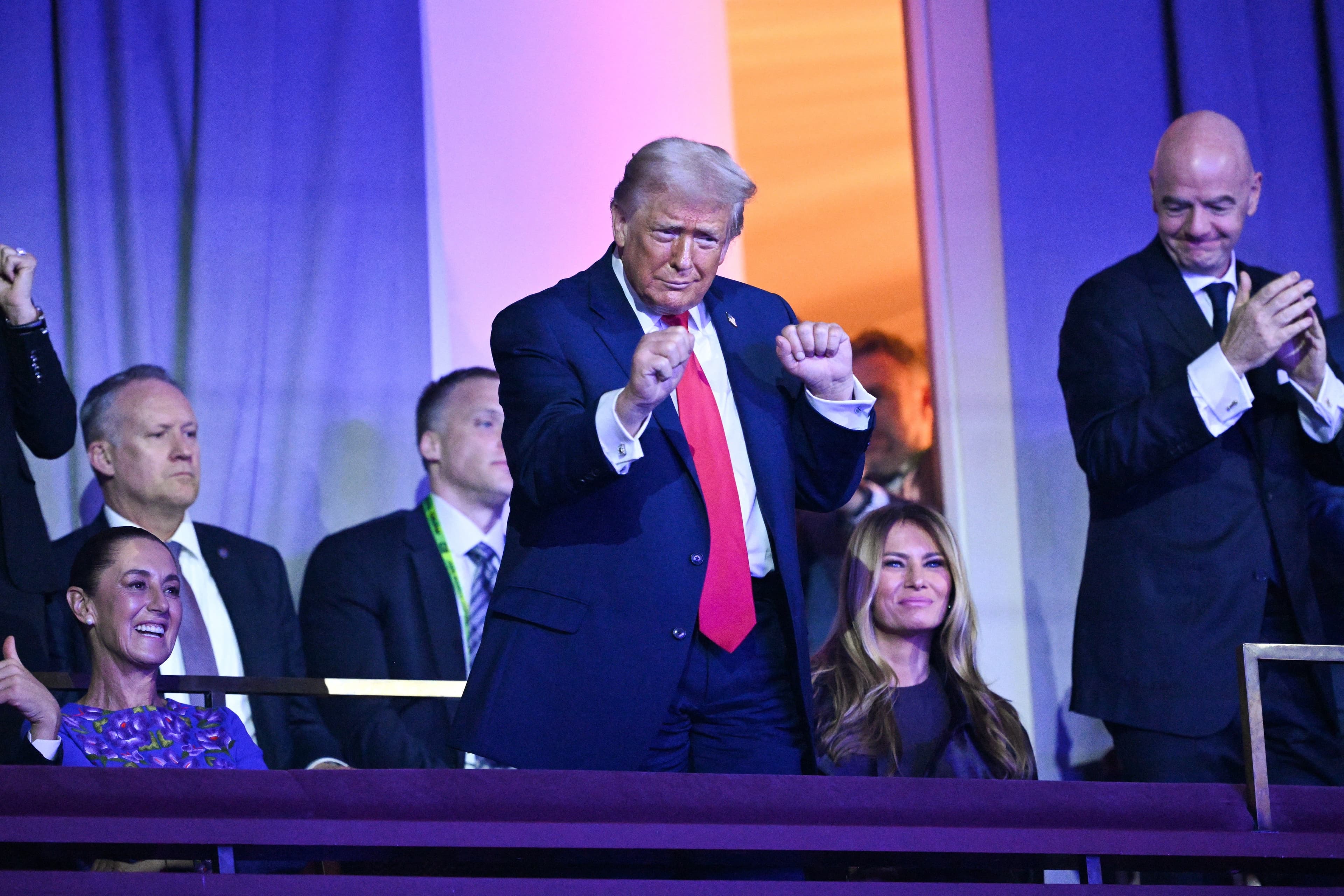 Buckeyes divided over Trump's college sports shake-up | Opinion