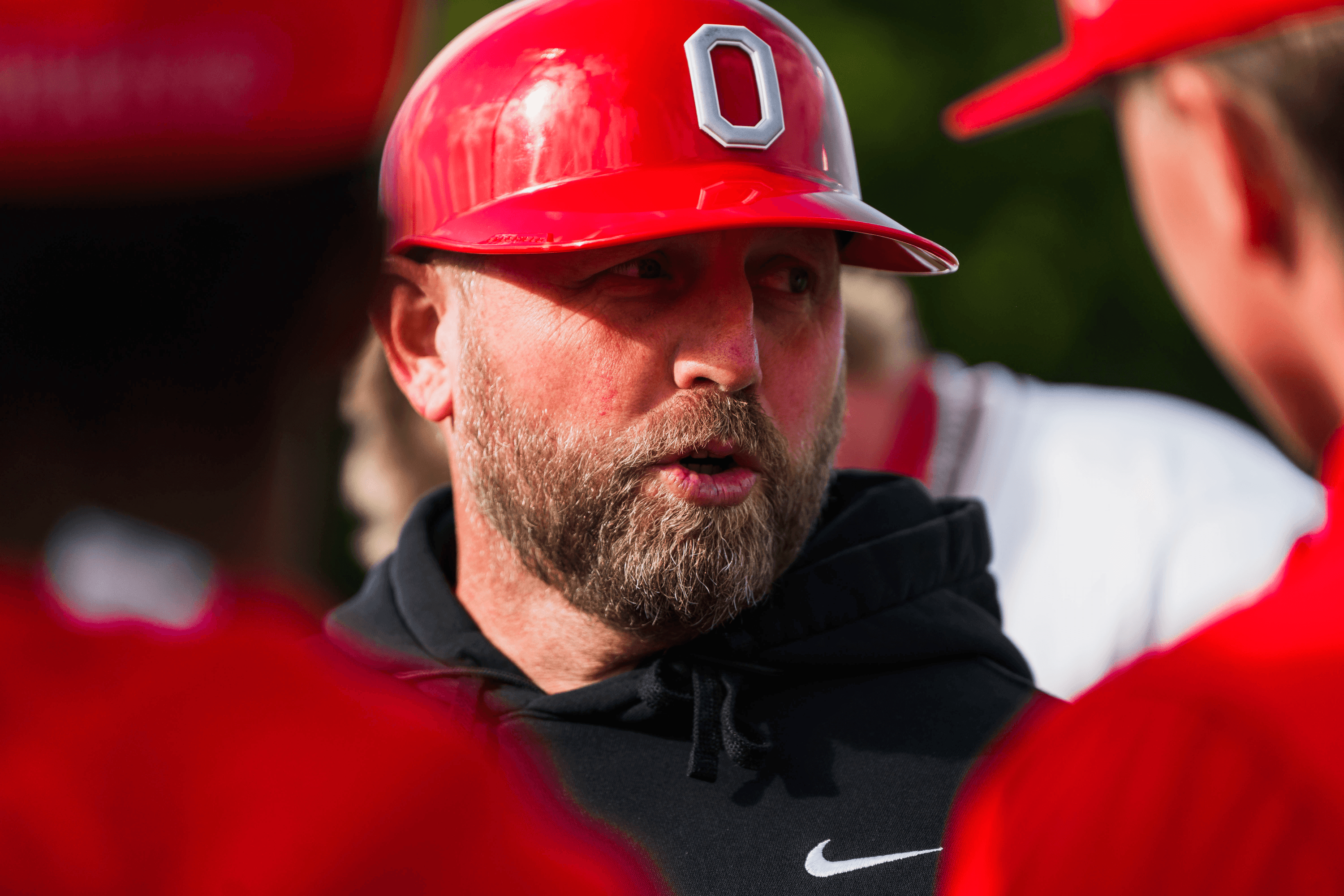 Ohio State baseball ends Big Ten tourney run with 3-0 loss to Michigan