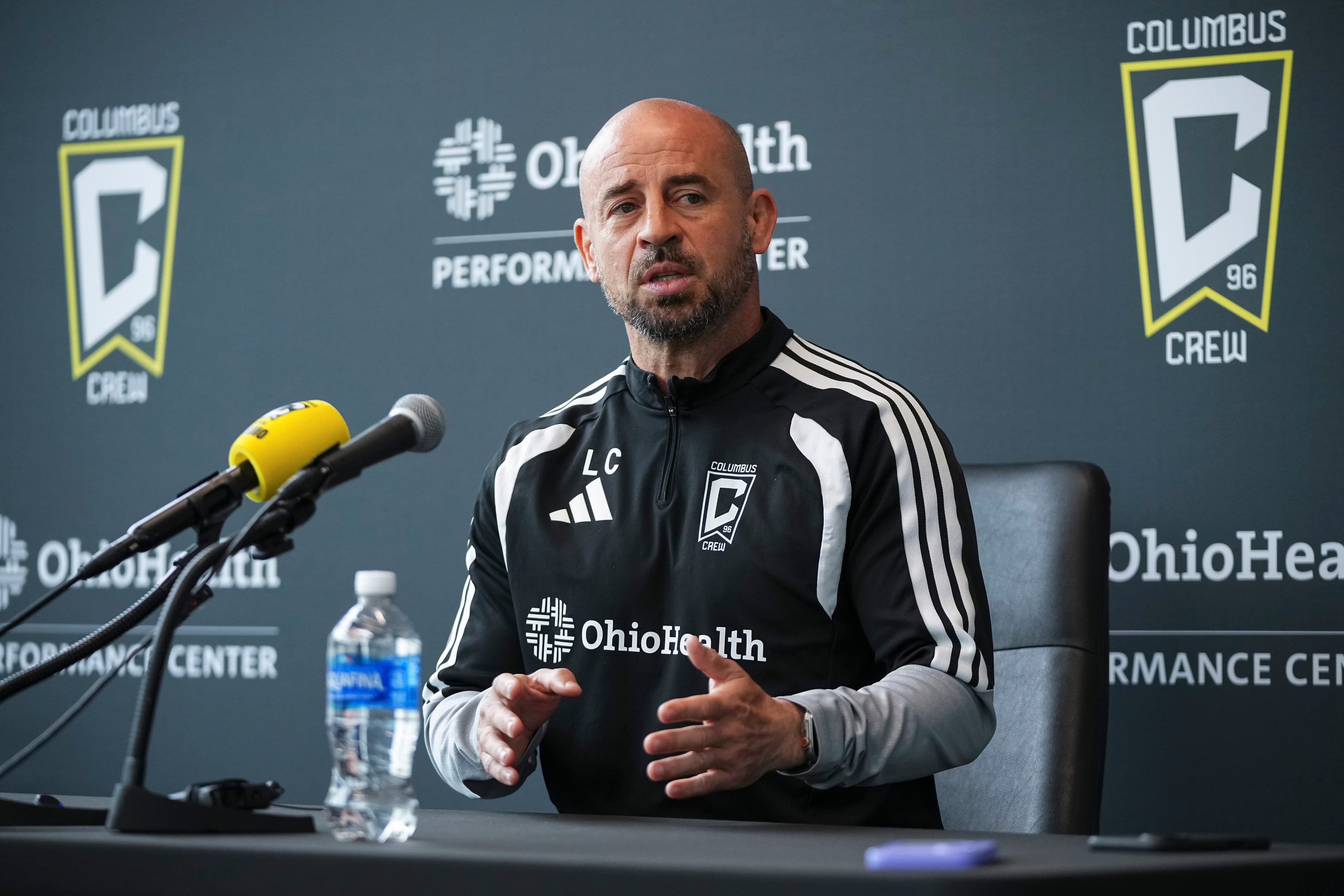 Columbus Crew vs NYCFC, How to stream U.S. Open Cup quarterfinal