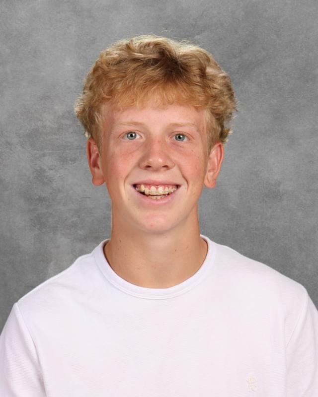 Pickerington Central's Austin Bruey named OSU Wexner Boys Athlete of the Week
