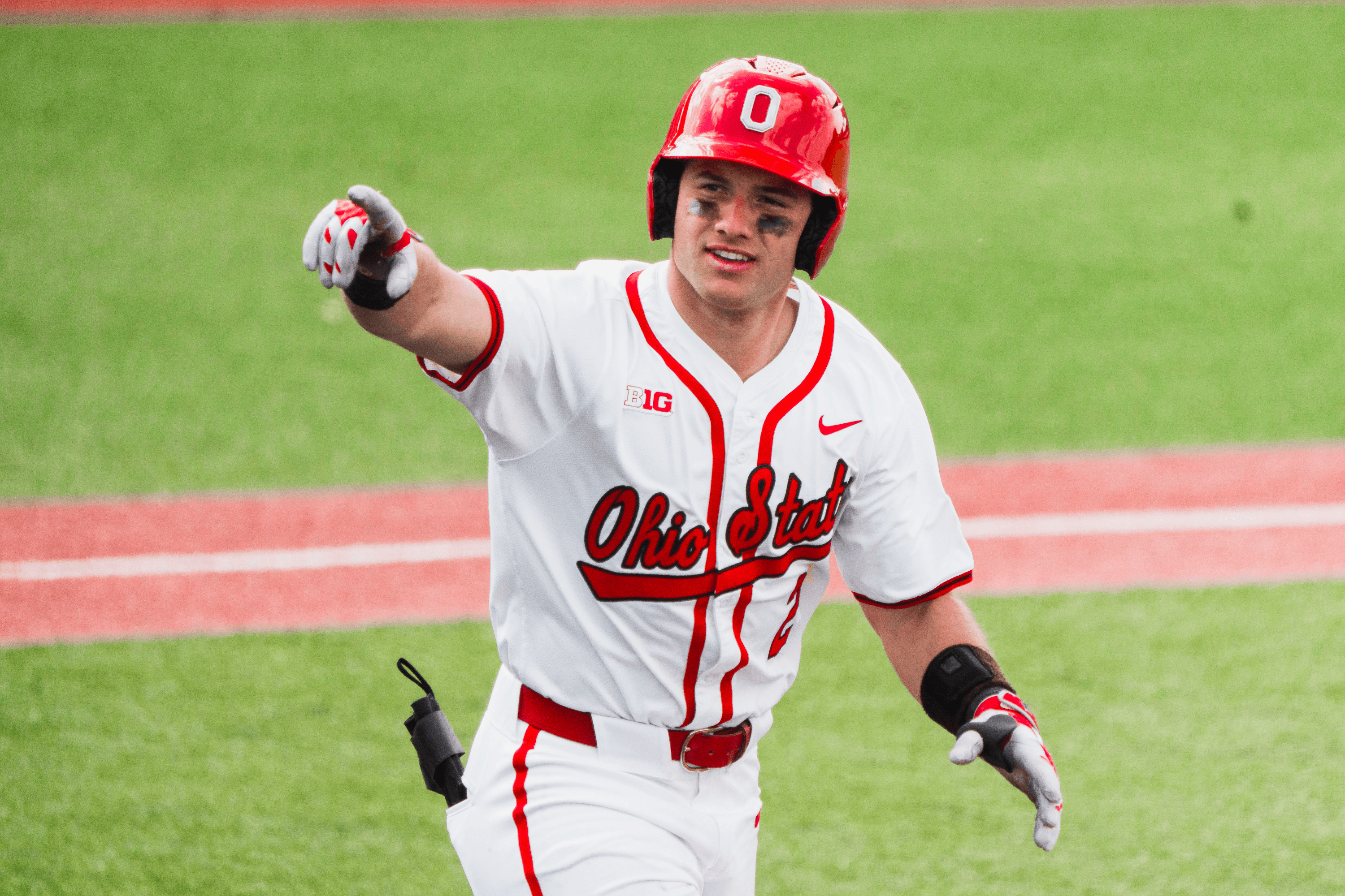 Ohio State baseball beats Rutgers 3-2 in Big Ten tourney knockout game