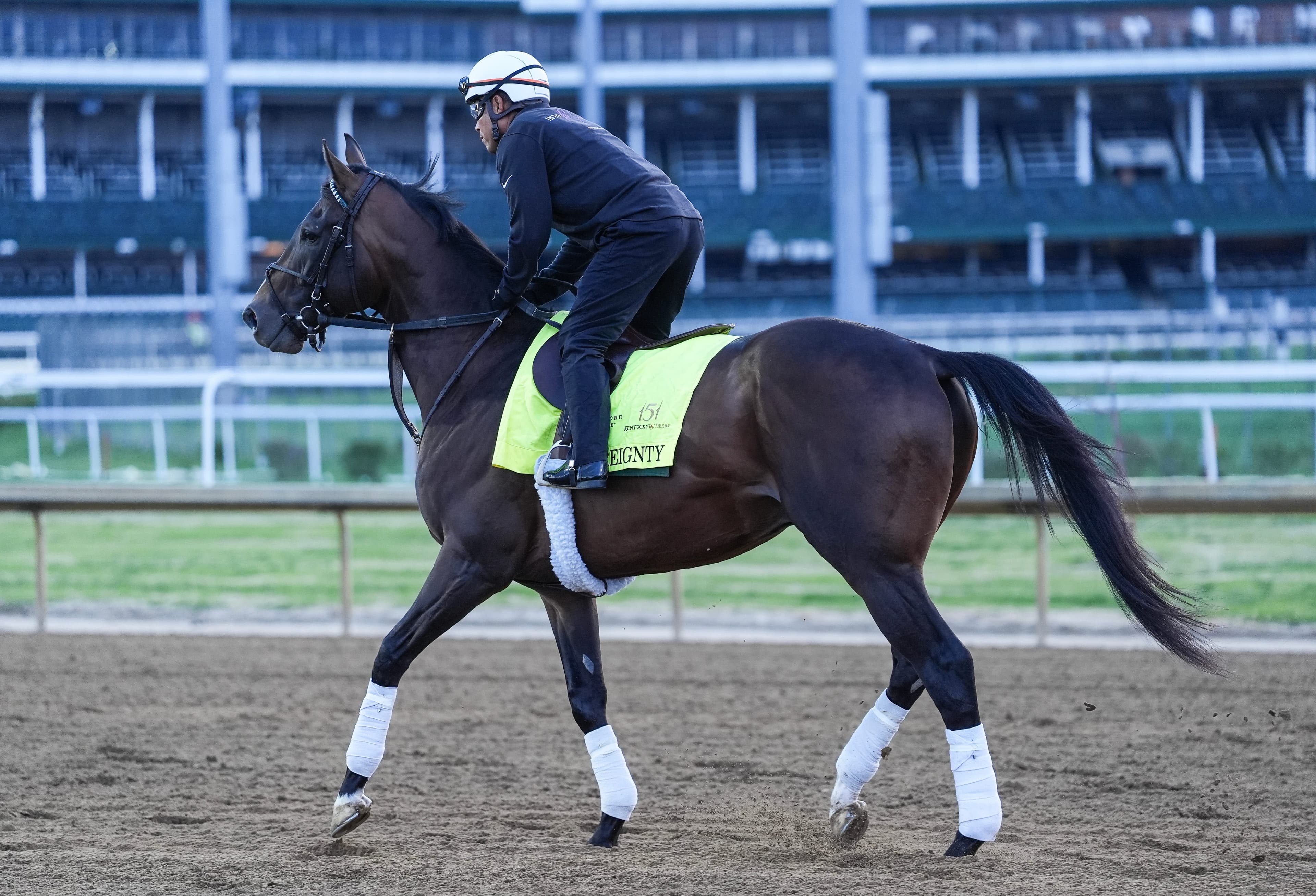 Experience the Kentucky Derby on May 2 with these Columbus events