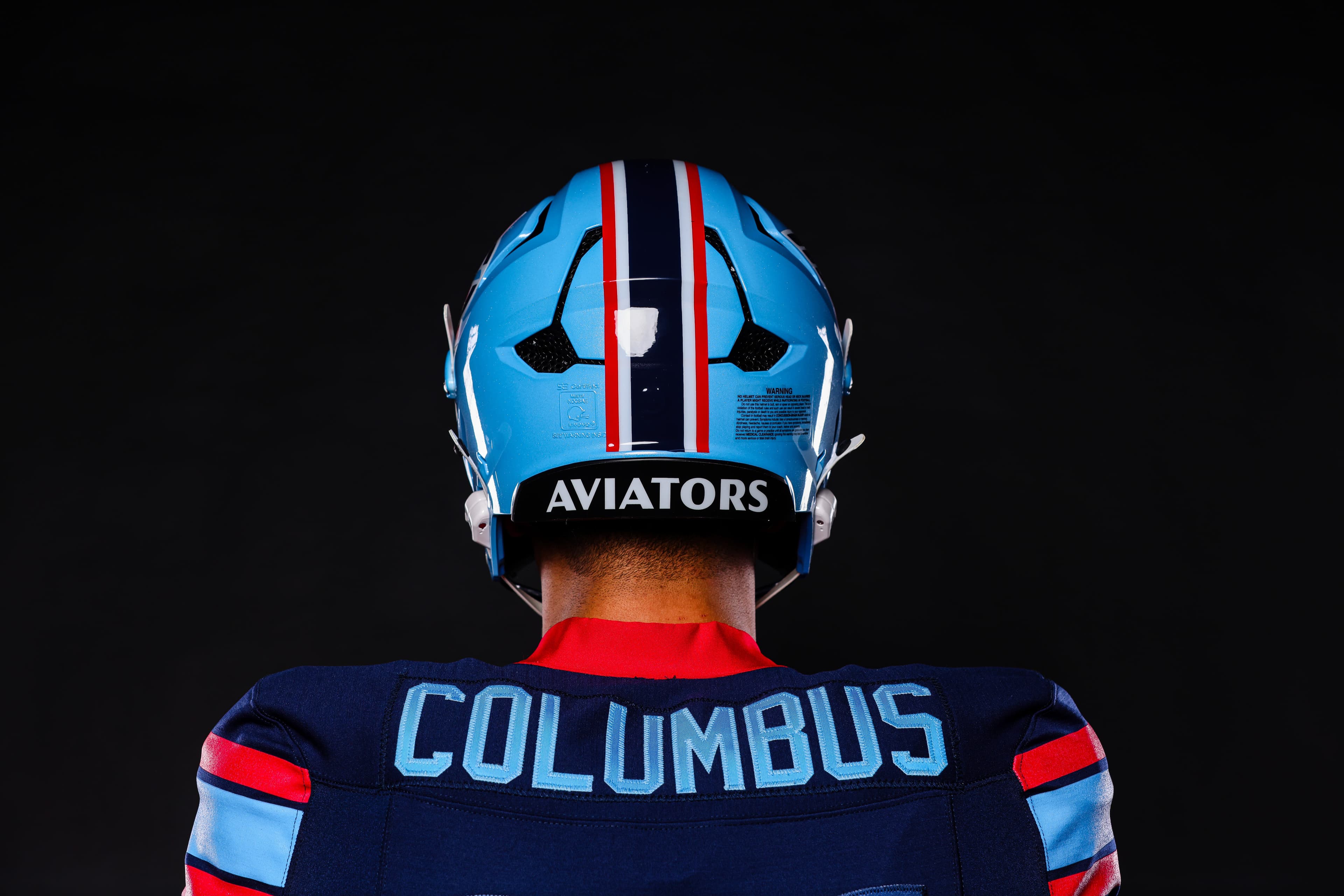 Columbus Aviators UFL debut March 29. How to watch the game