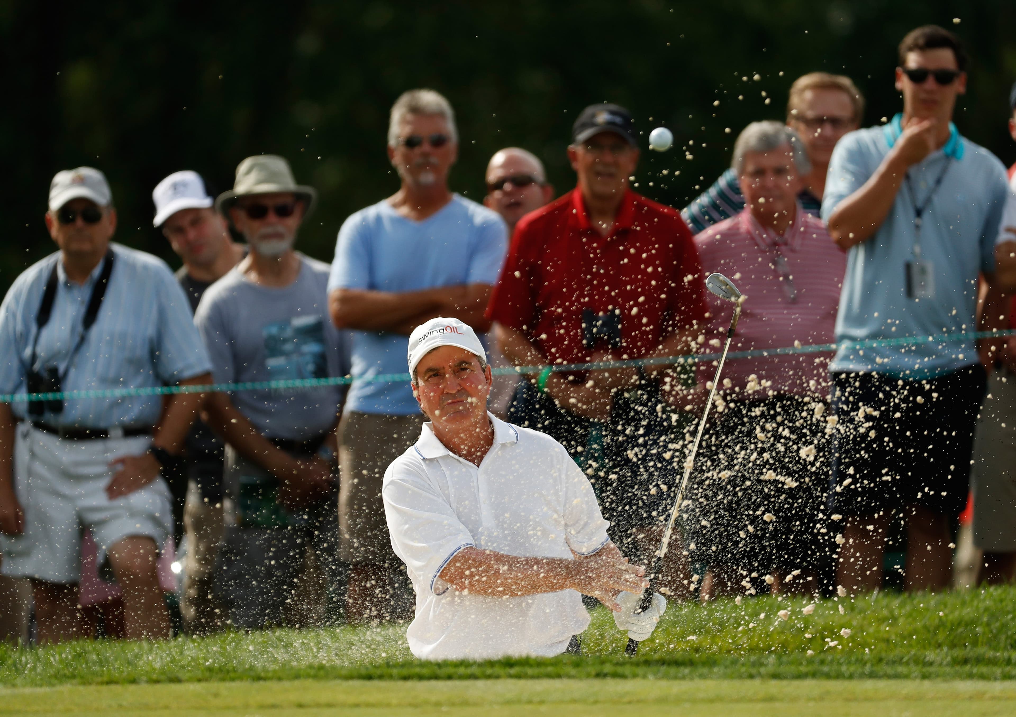 Your guide to 2026 U.S. Senior Open tickets at Scioto Country Club