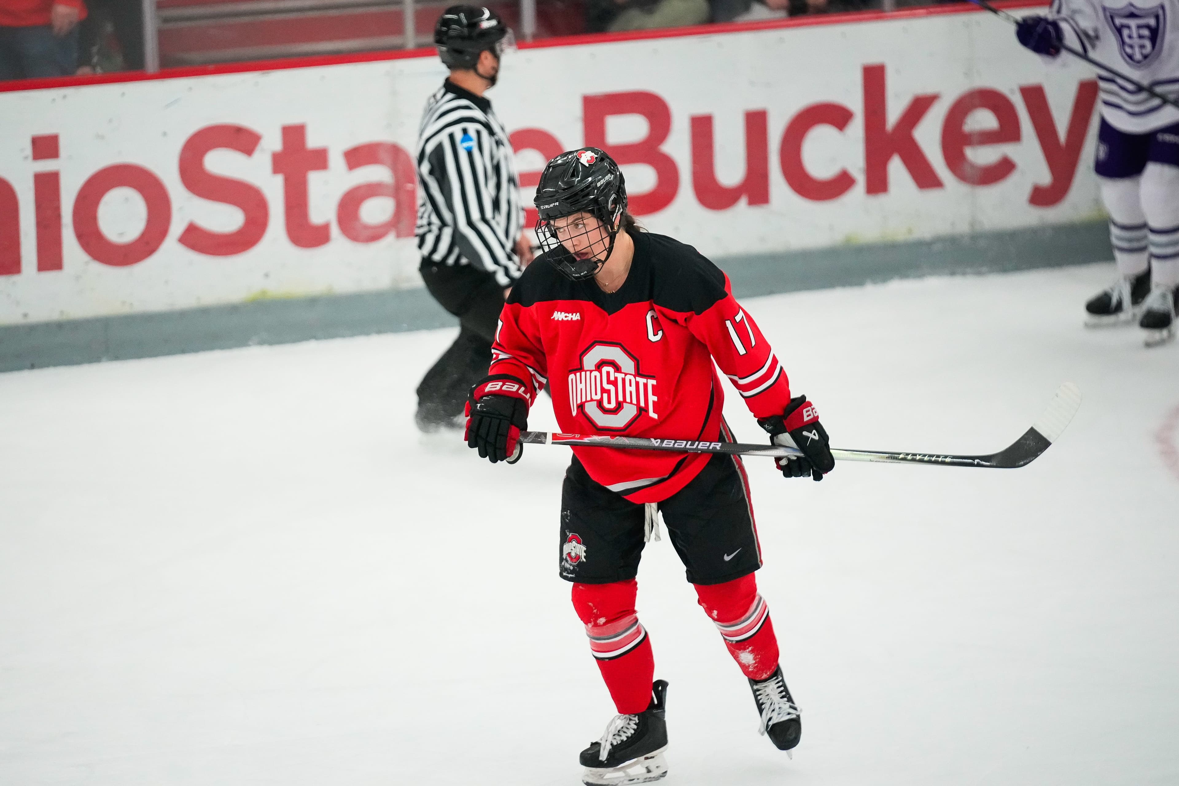 New Headline: Buckeyes Shine Brightly, Close on College Football's Heisman Front!