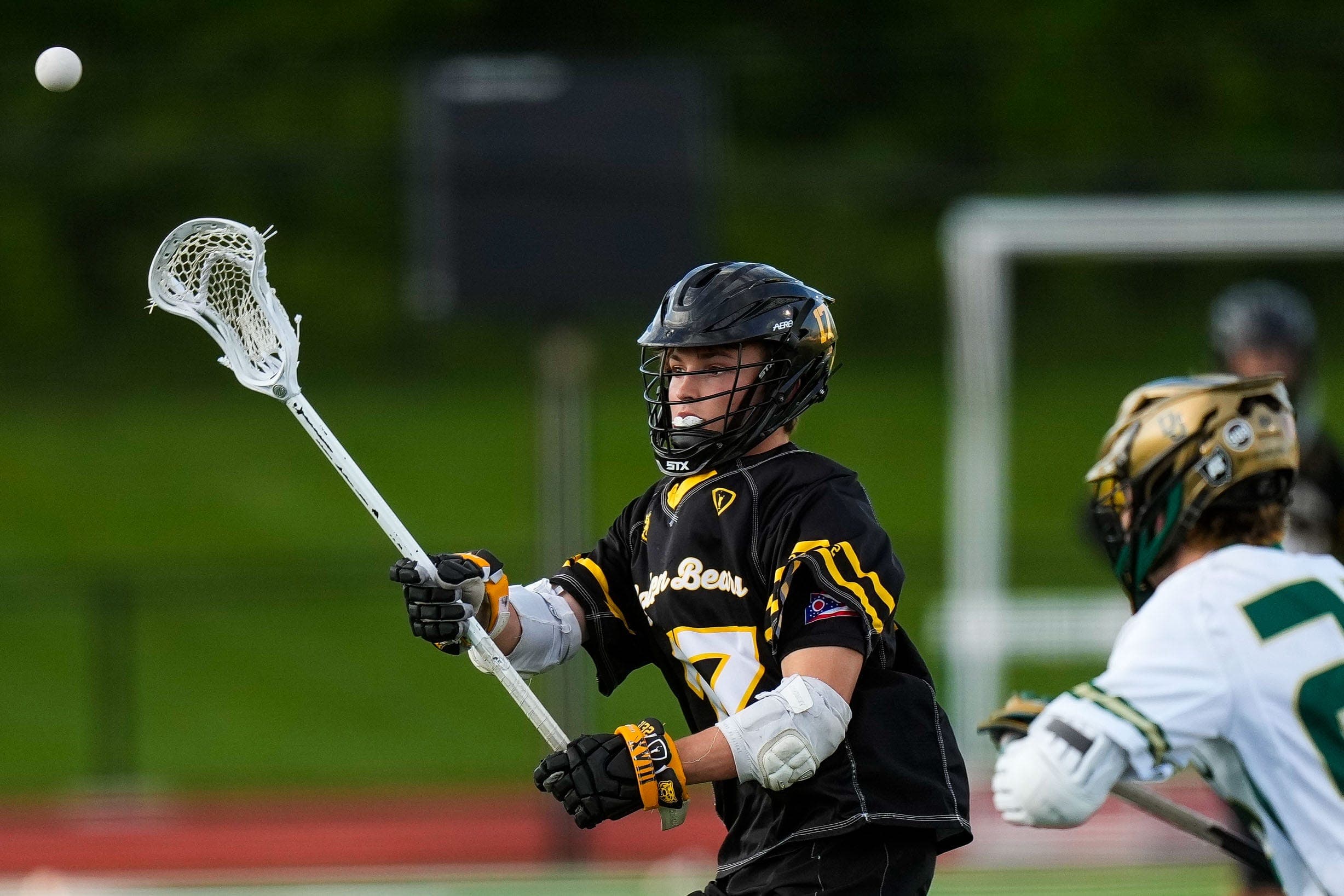 Who's central Ohio's top regular-season boys lacrosse player? Vote now
