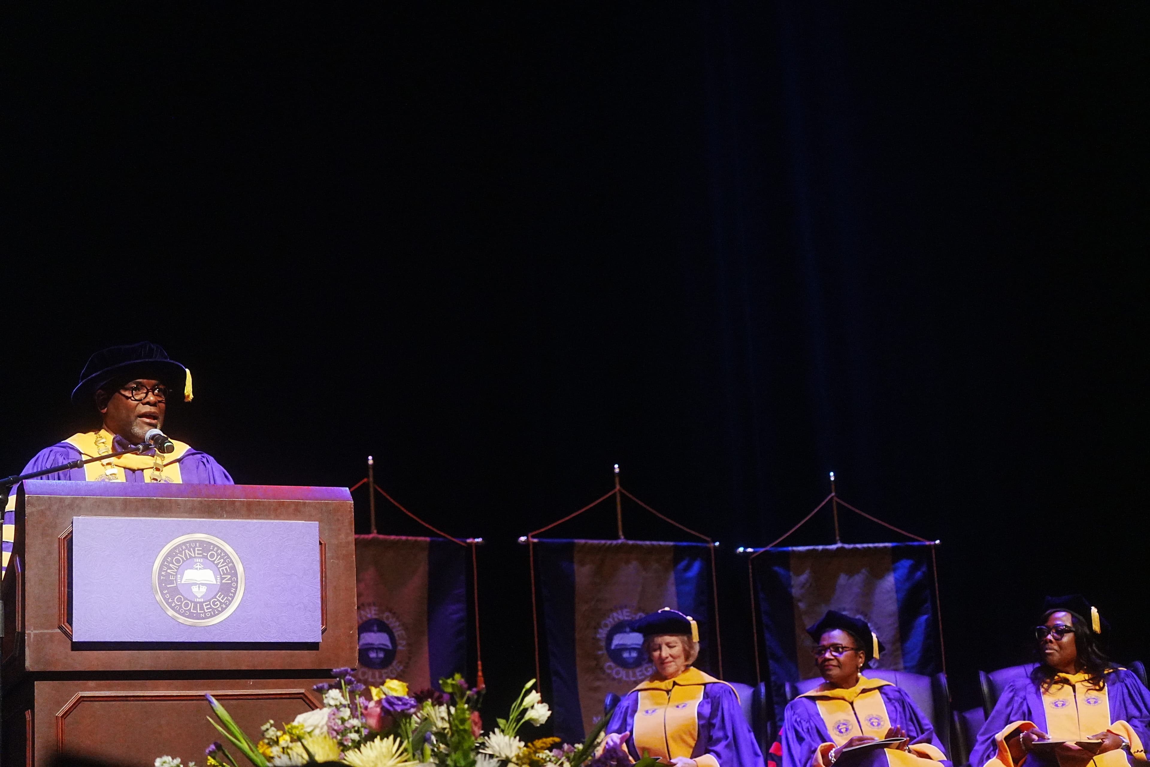 How LeBron James ignored legacy of Memphis HBCU LeMoyne-Owen | Opinion