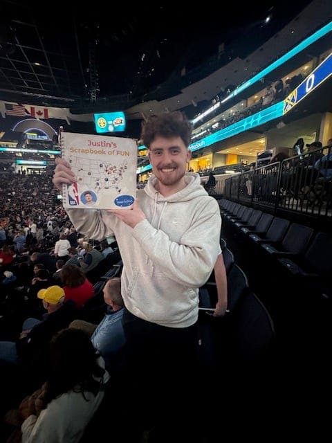 For man on a mission, Memphis Grizzlies were part of something bigger