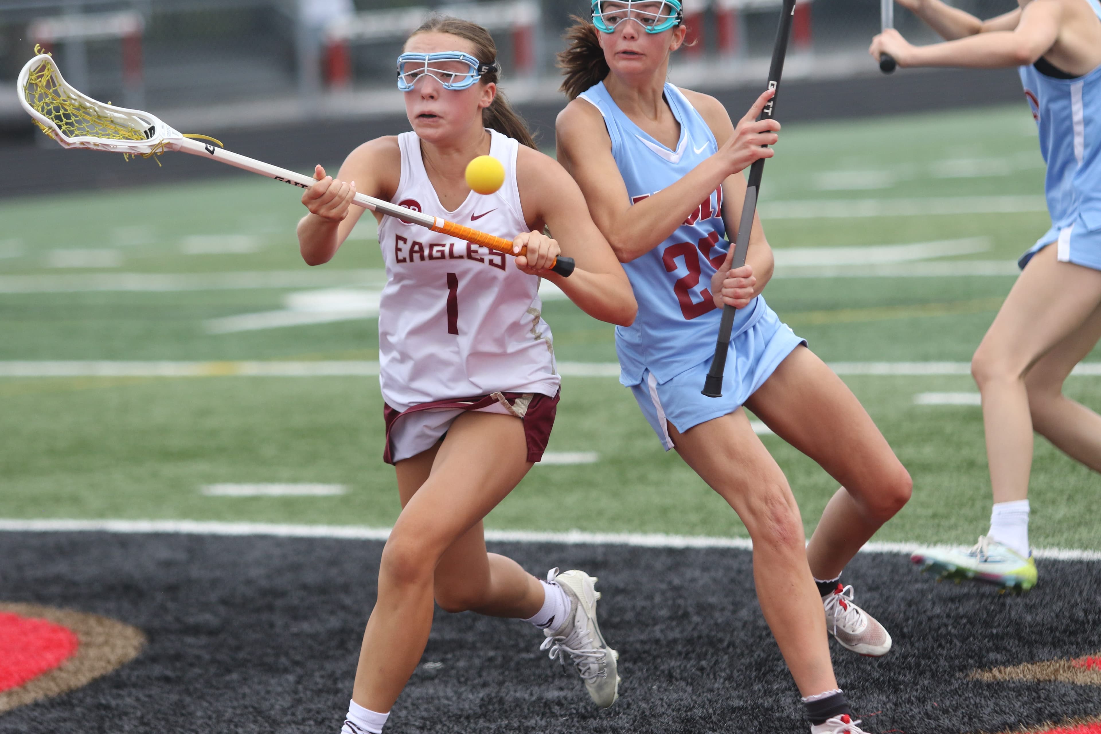 How ECS won second straight TSSAA girls lacrosse state championship