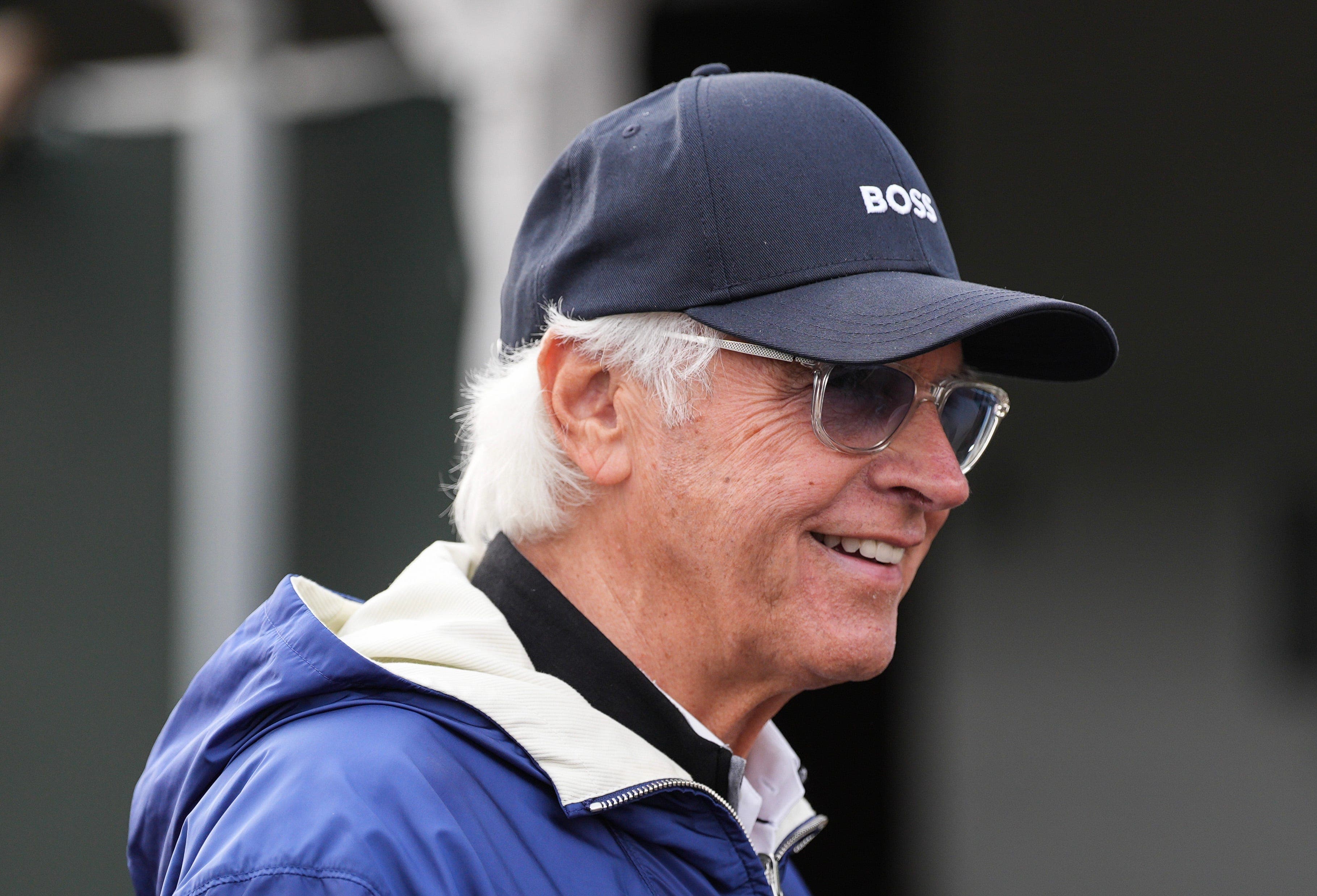 Who are the trainers for Kentucky Derby 2026? Bob Baffert to Brad Cox