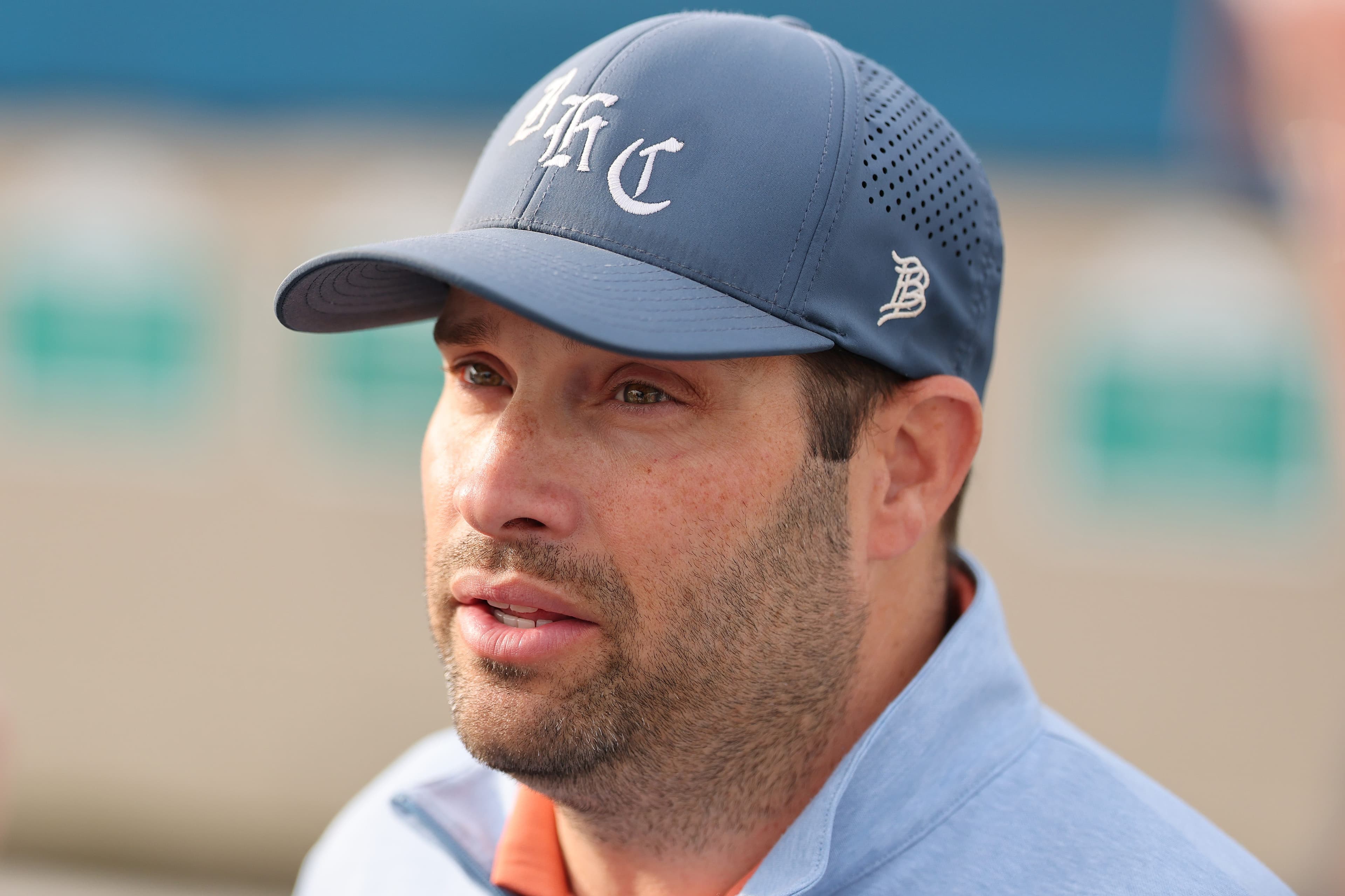 Louisville trainer Brad Cox seeking Kentucky Derby Day to remember