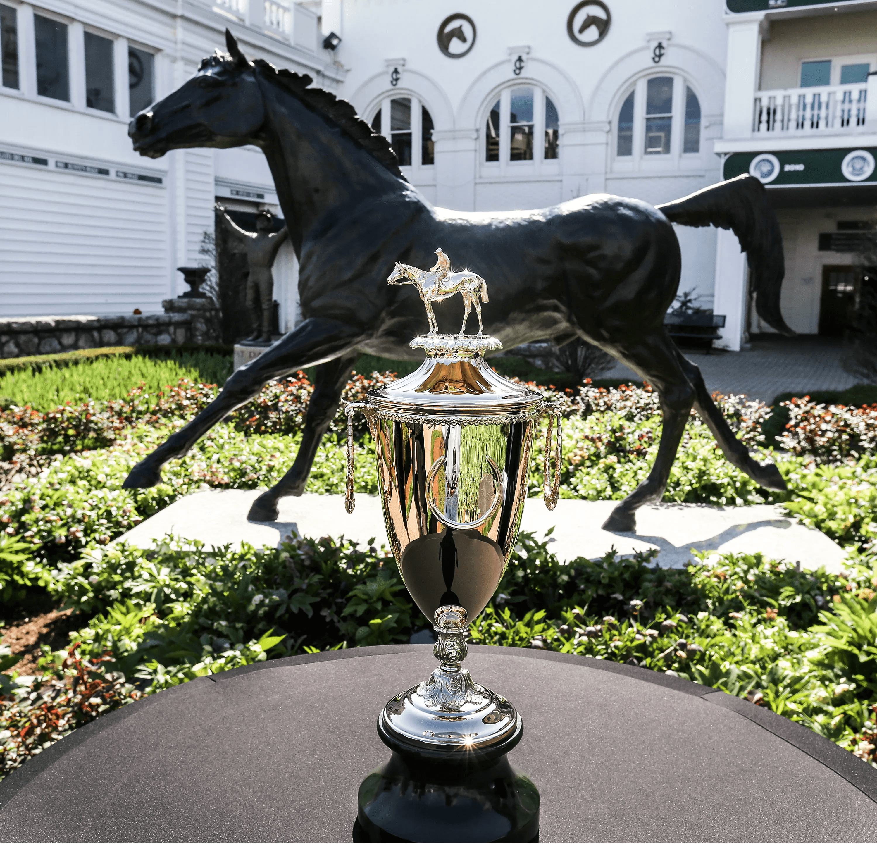 What is Kentucky Derby 2026 purse? See how much money winner will earn