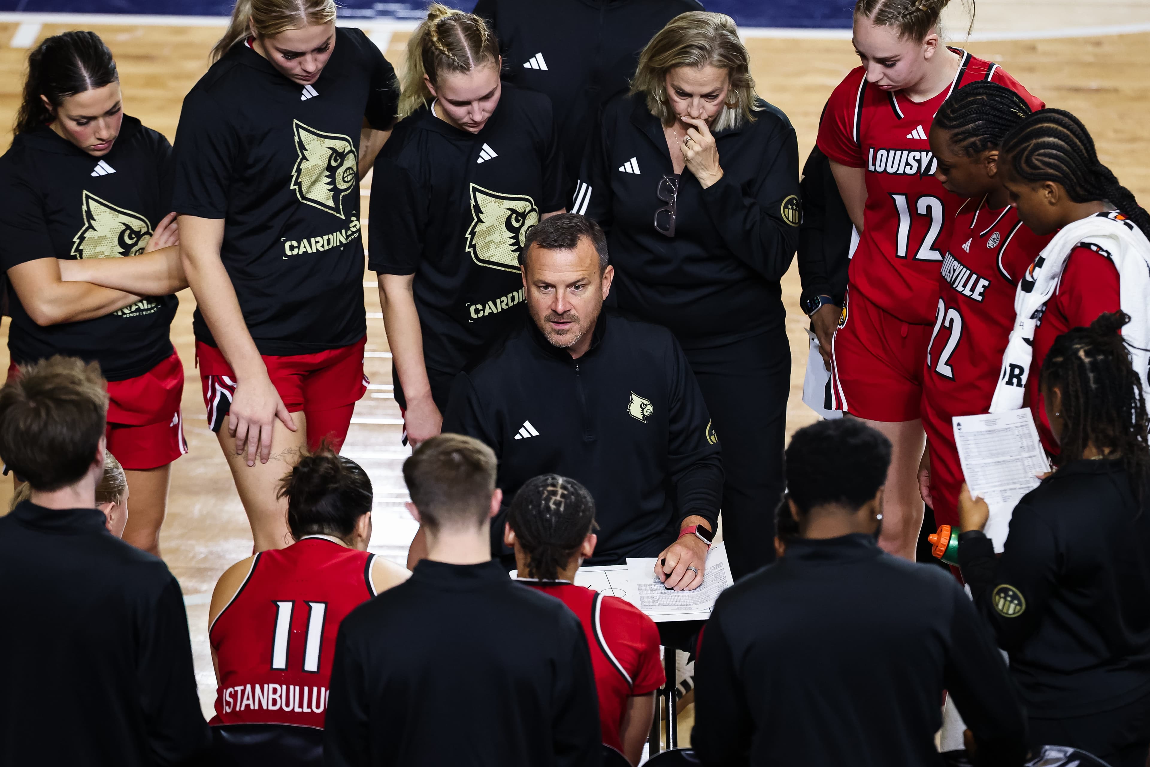 How new rule could impact Louisville women's basketball in March Madness