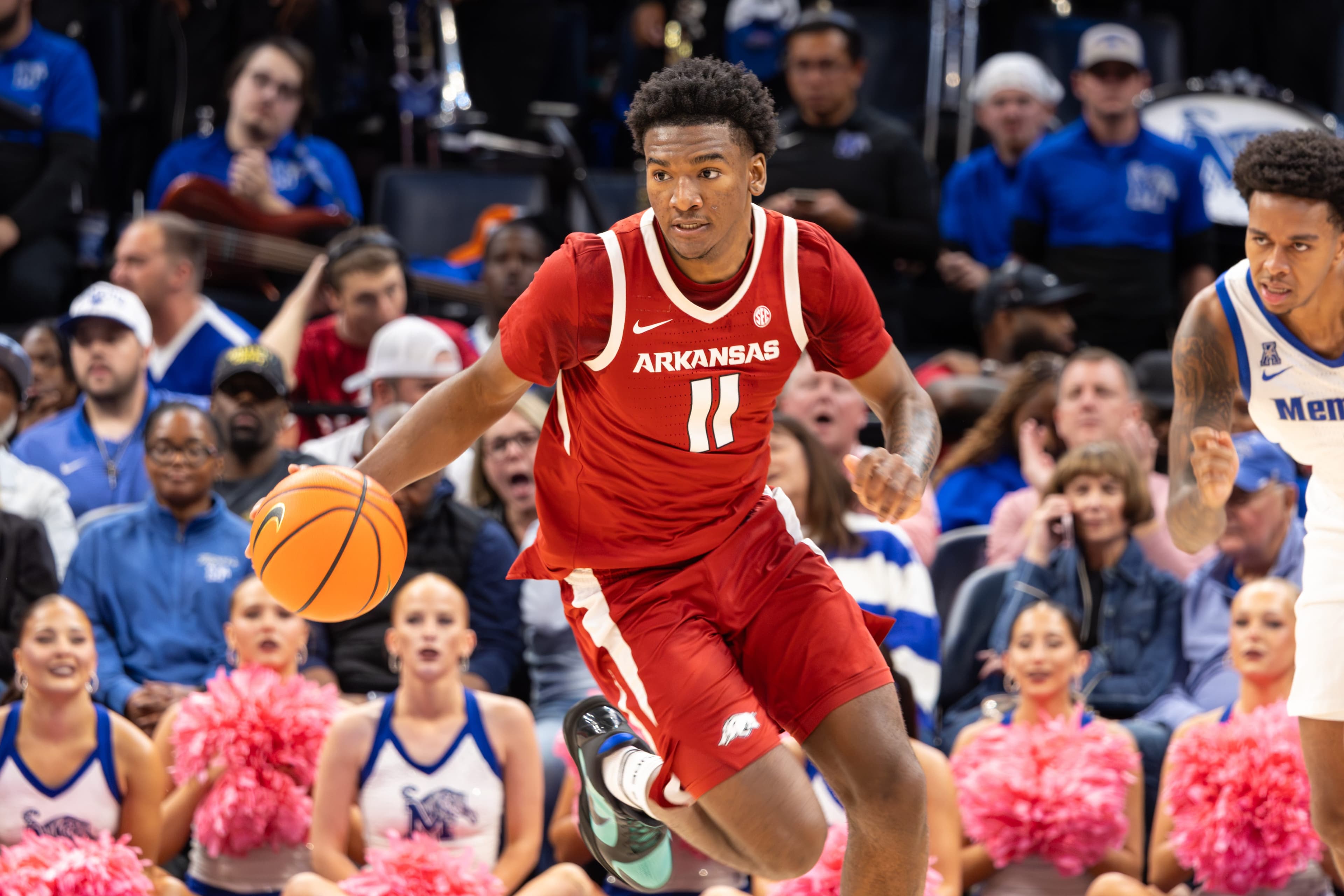 Karter Knox commits to Louisville basketball, Pat Kelsey via portal