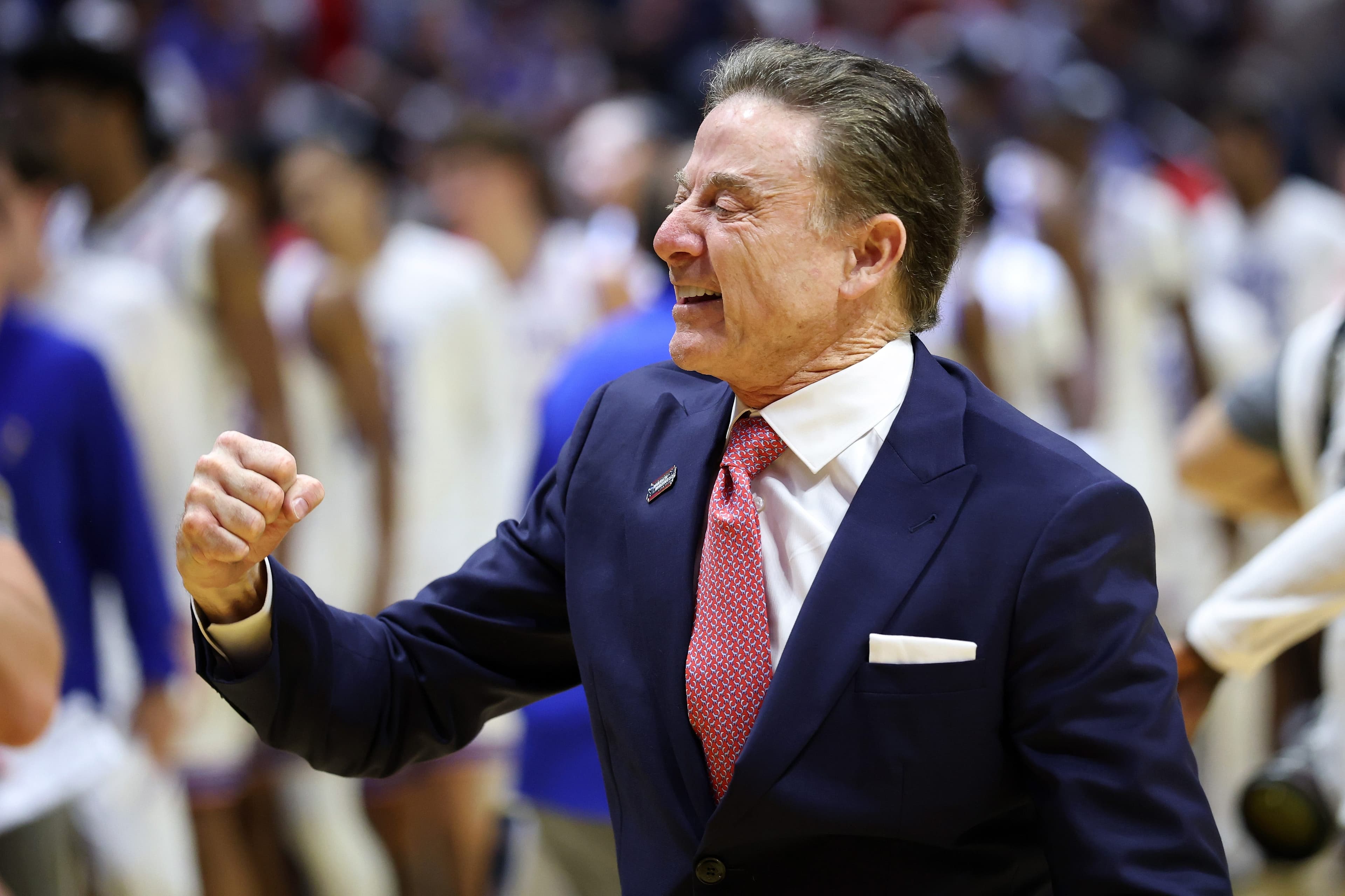 Rick Pitino, John Calipari headline Kentucky ties in NCAA Sweet 16