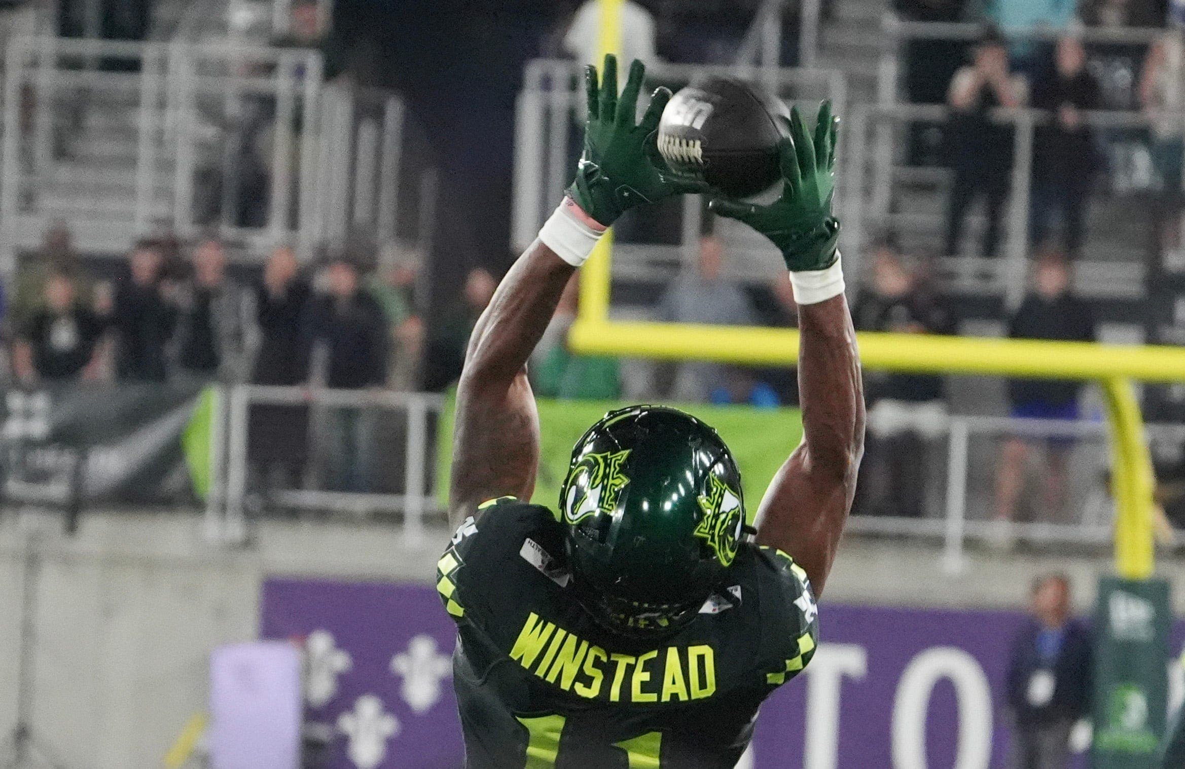 Louisville Kings fall to Orlando Storm on bizarre UFL overtime rule