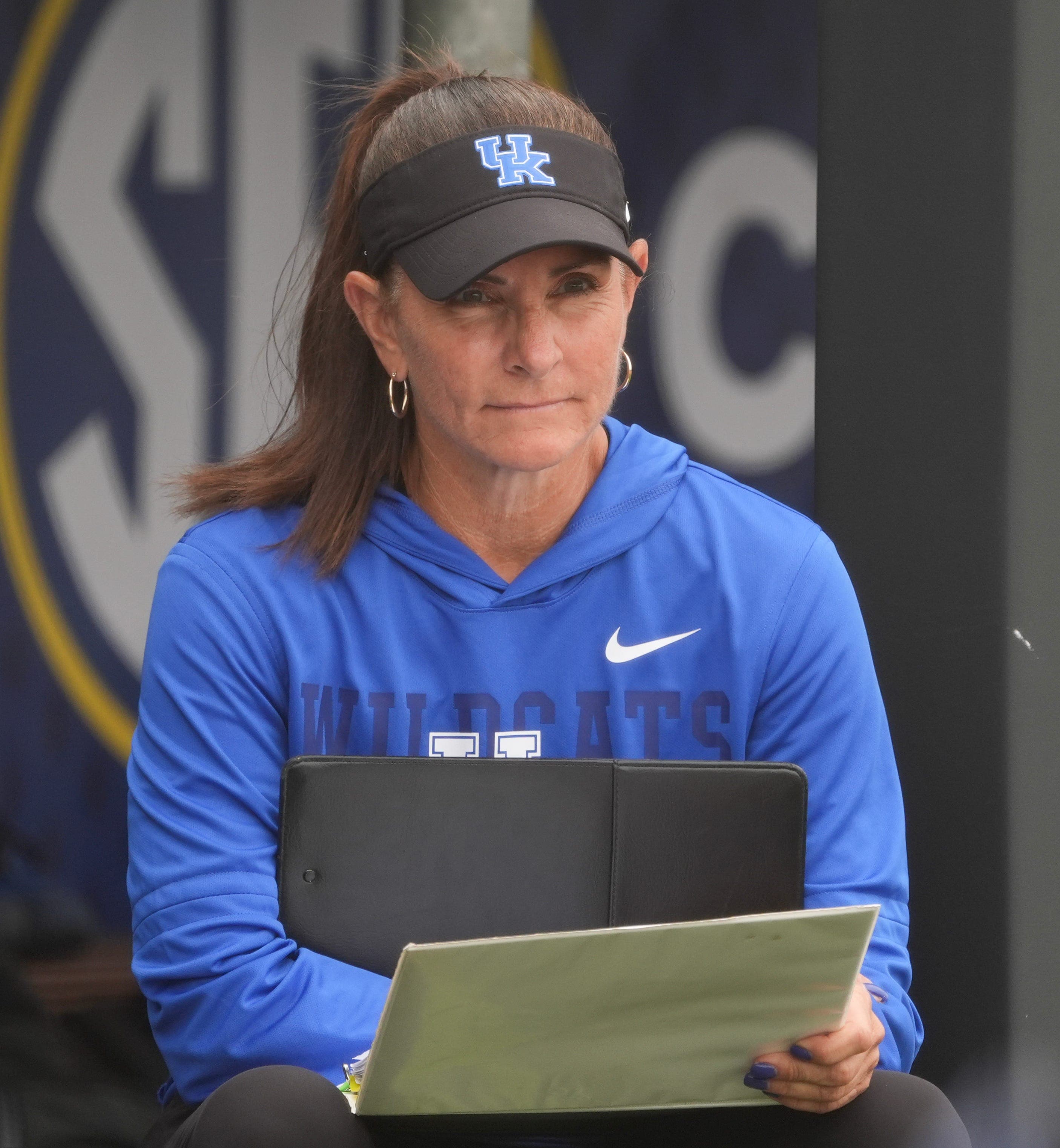 How Kentucky softball fell to bottom of SEC standings in 2026 season