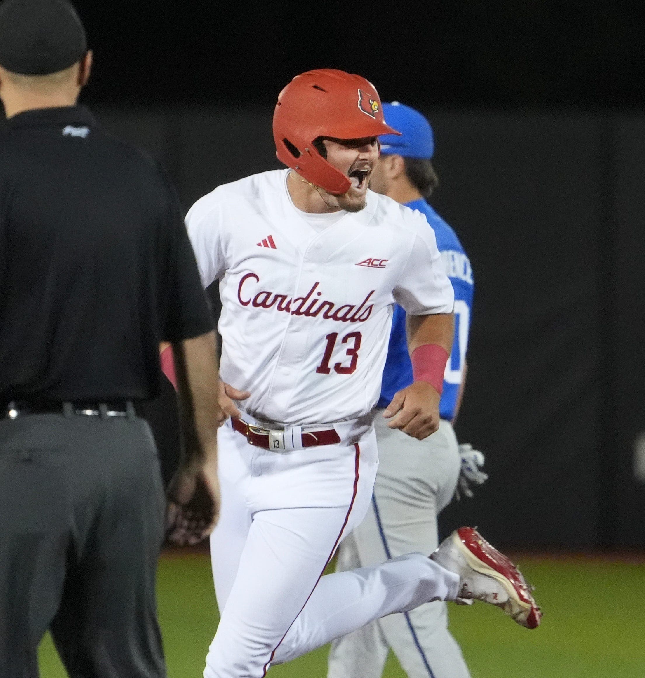 Louisville baseball's College World Series hopes falling flat in 2026