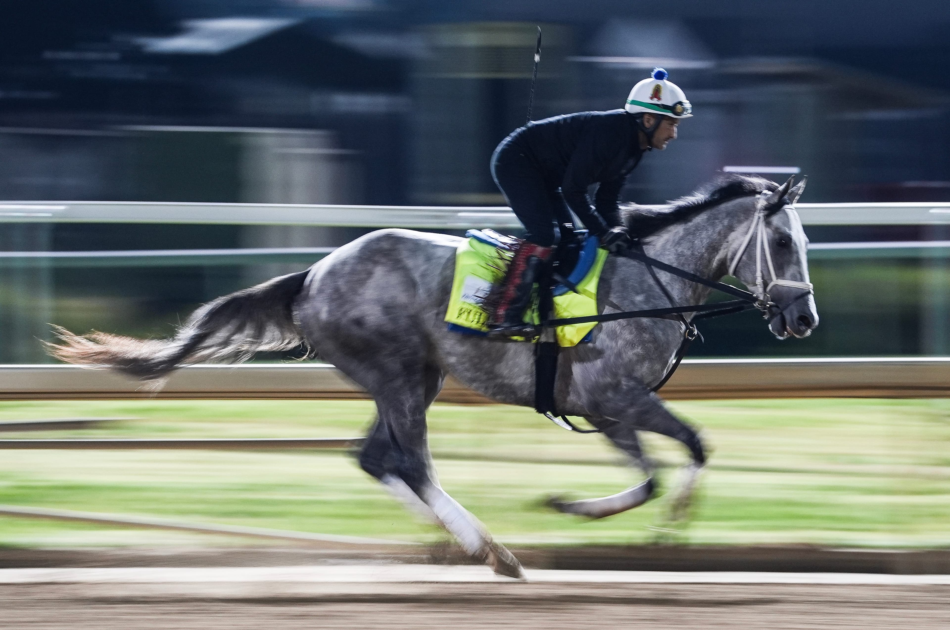 5 Kentucky Derby horses to root for in 2026 Run for the Roses field