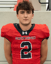 Who is in Will Stein's Kentucky football 2027 recruiting class?