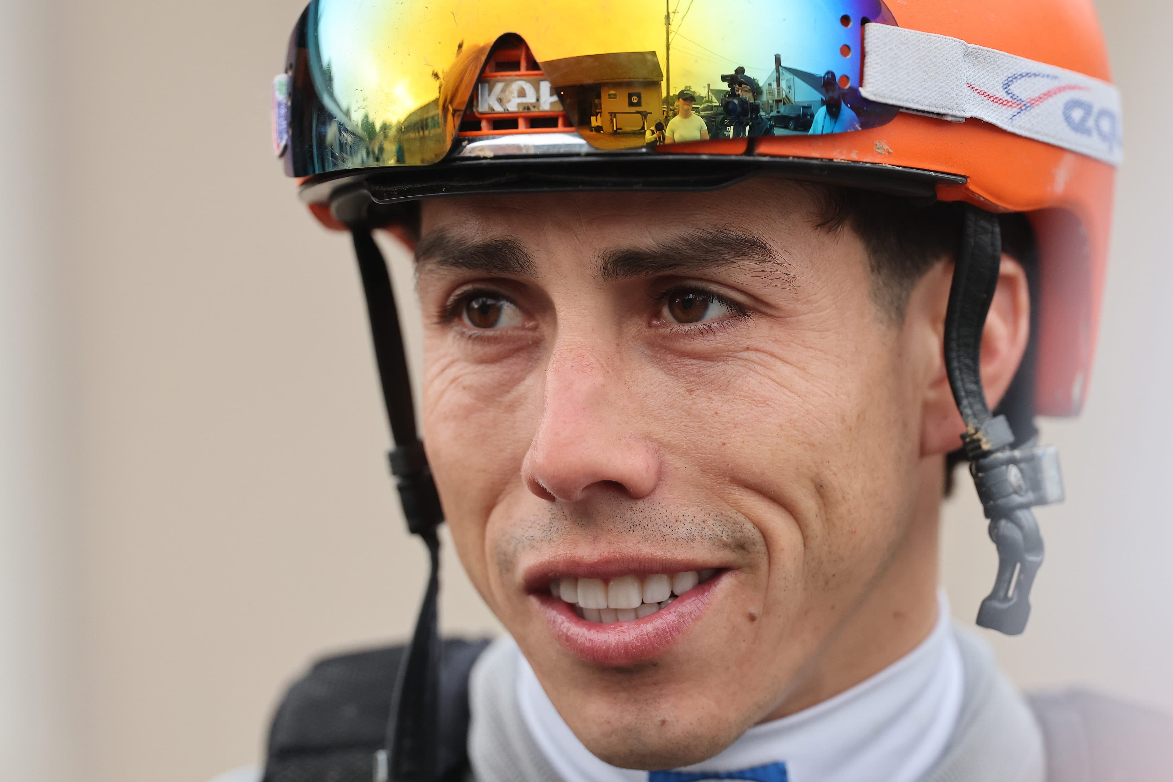 Who are jockeys for Kentucky Derby 2026? Irad Ortiz to John Velazquez