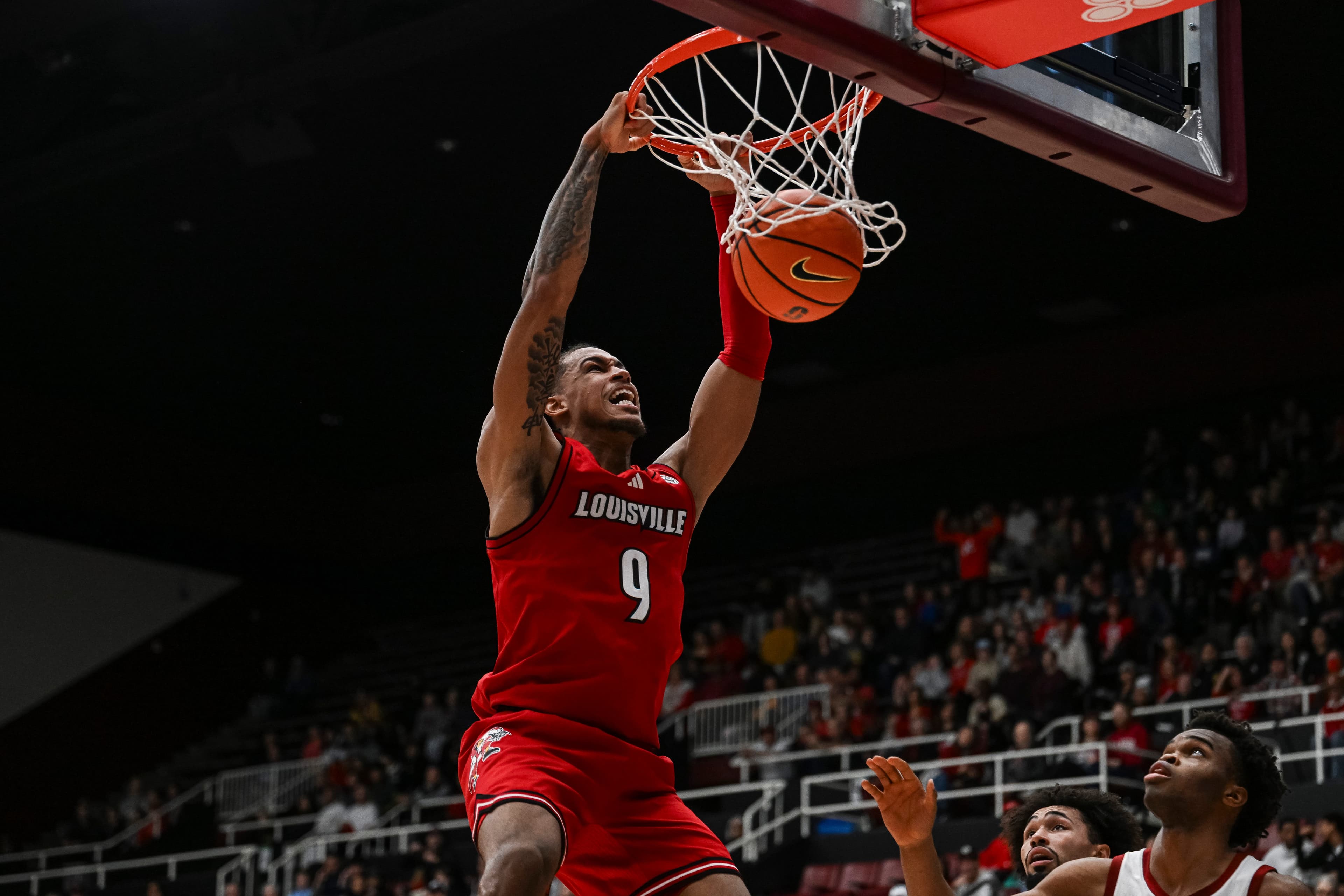 Louisville Basketball's Transfer Portal: A Look at Key Players