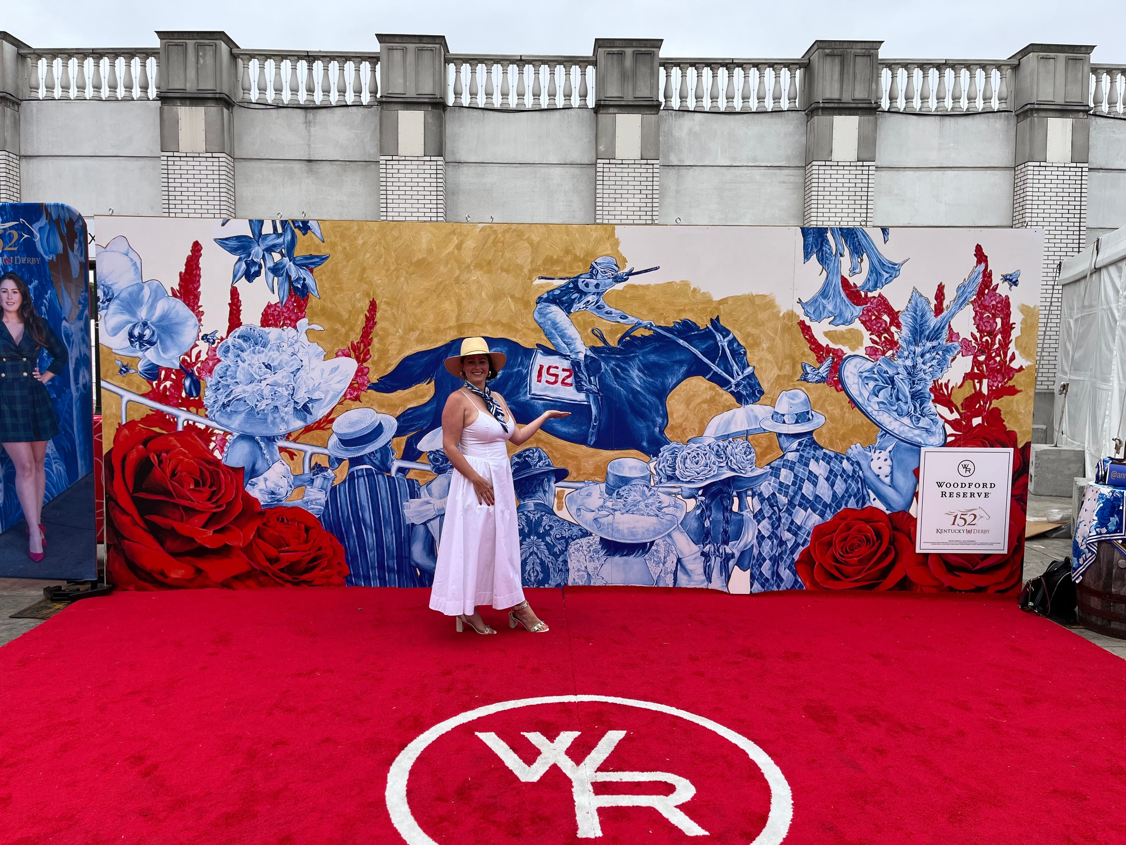 Fans flock to first KY Derby Week Sunday Funday races in over a decade