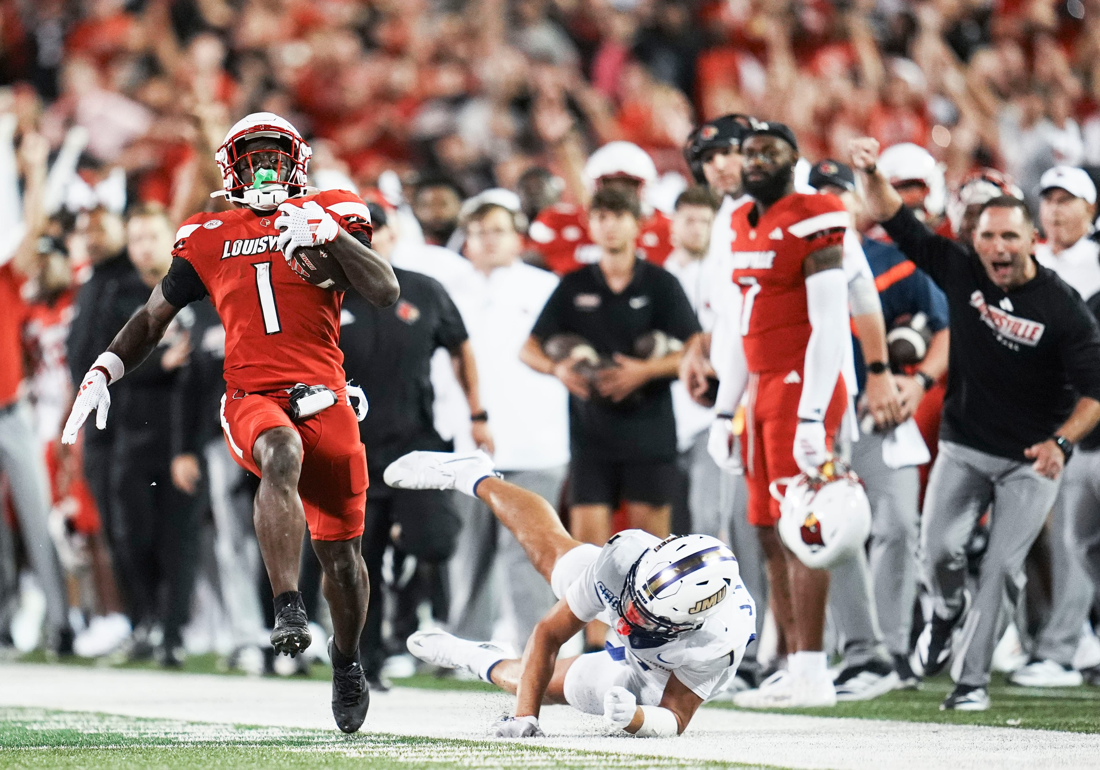 5 things Louisville football fans can reasonably expect in 2026 season