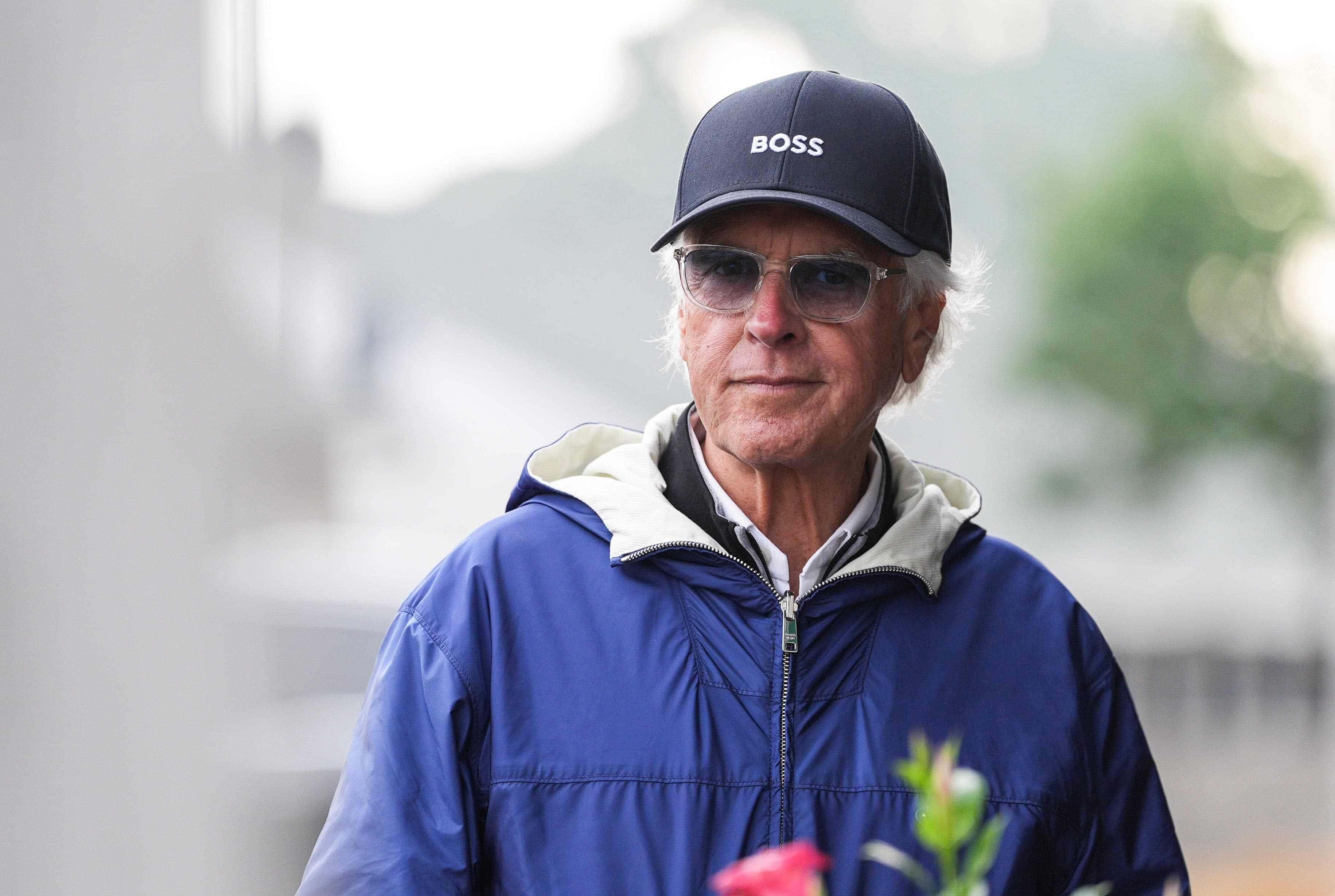 Bob Baffert's bid for Kentucky Derby history among storylines to watch