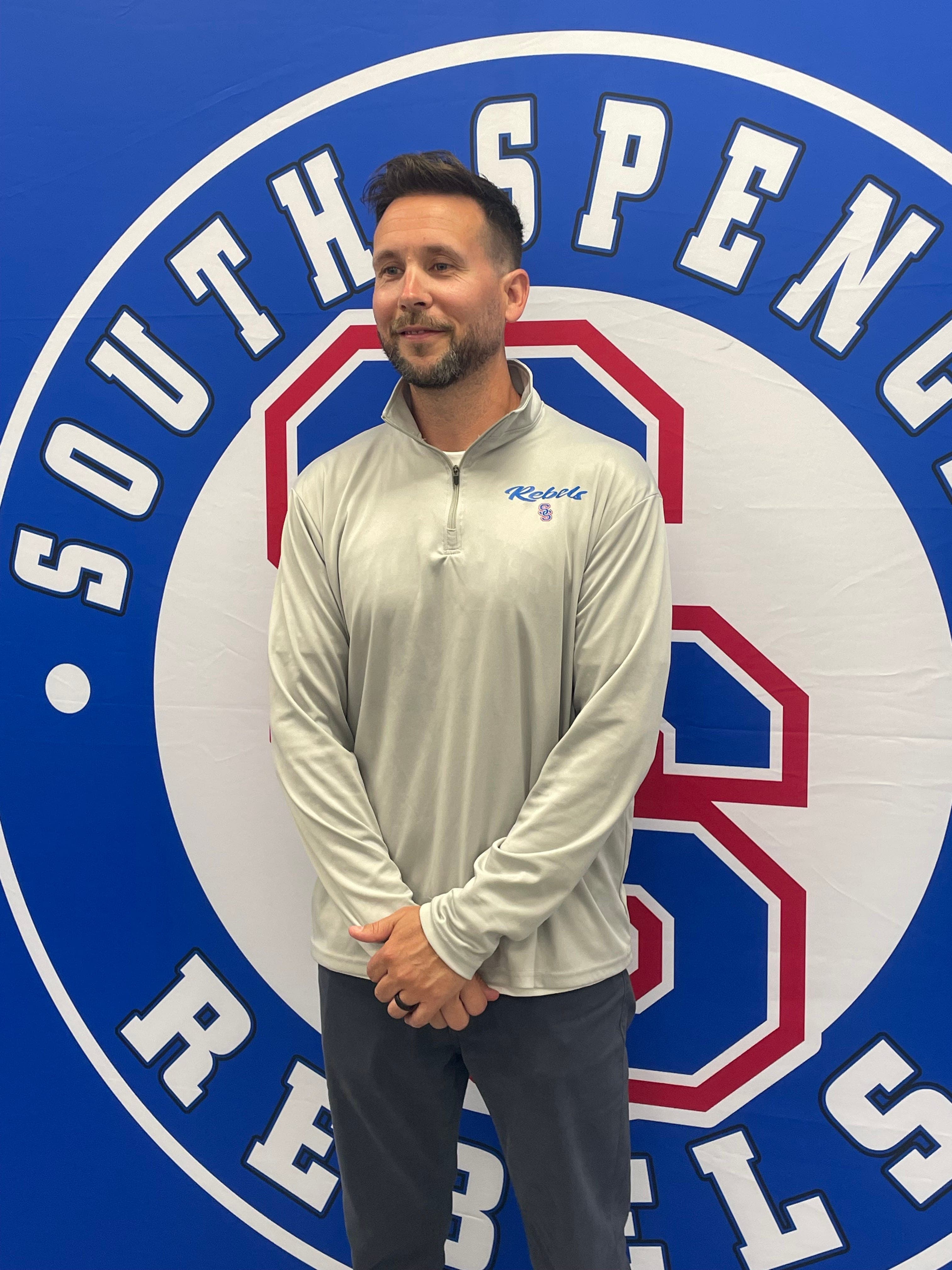 Kyle Magill named South Spencer High School boys basketball coach