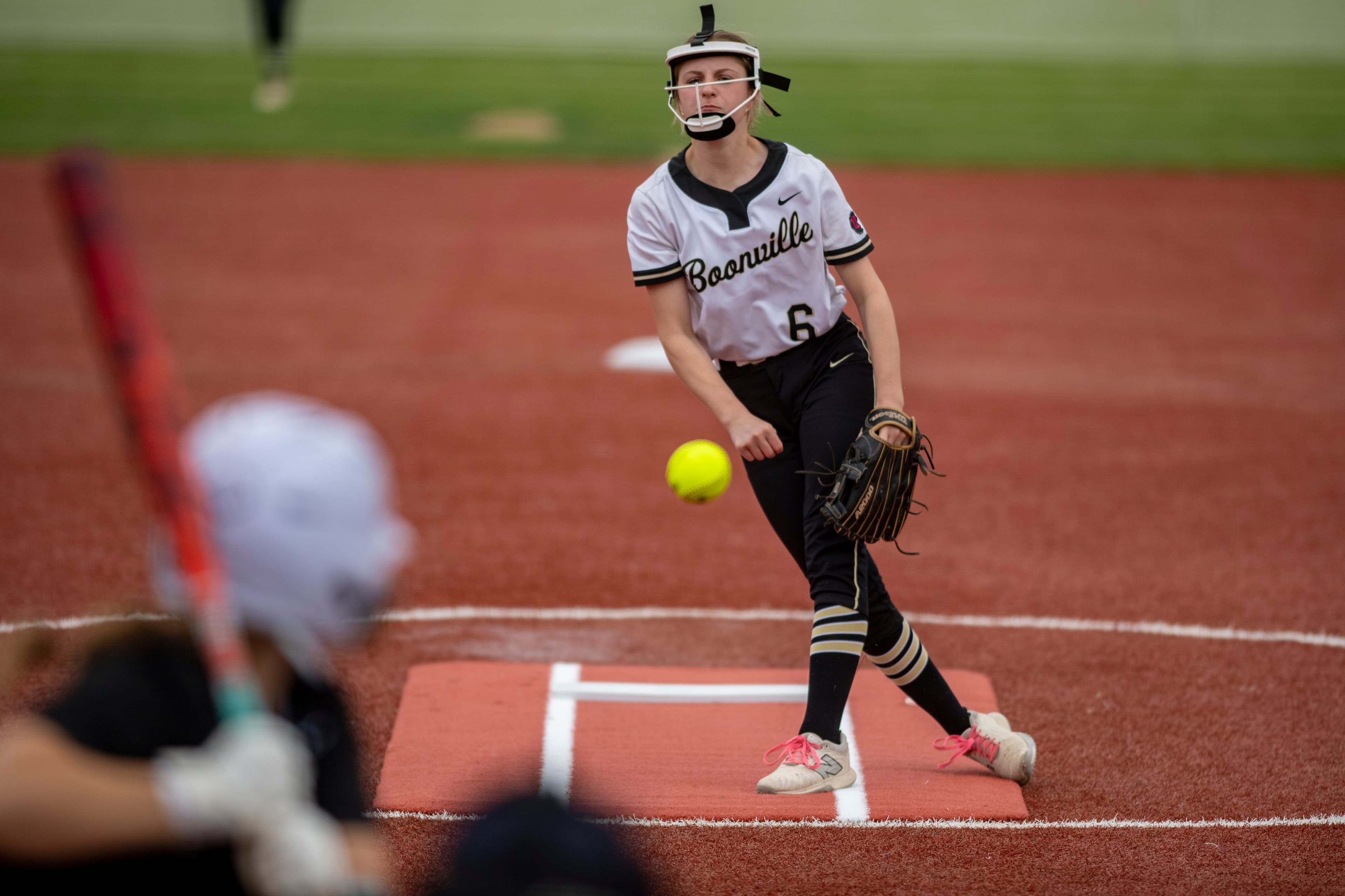 IHSAA softball power rankings for Southwestern Indiana teams