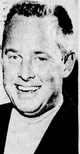 Most famous horse racing announcer in history hailed from Evansville