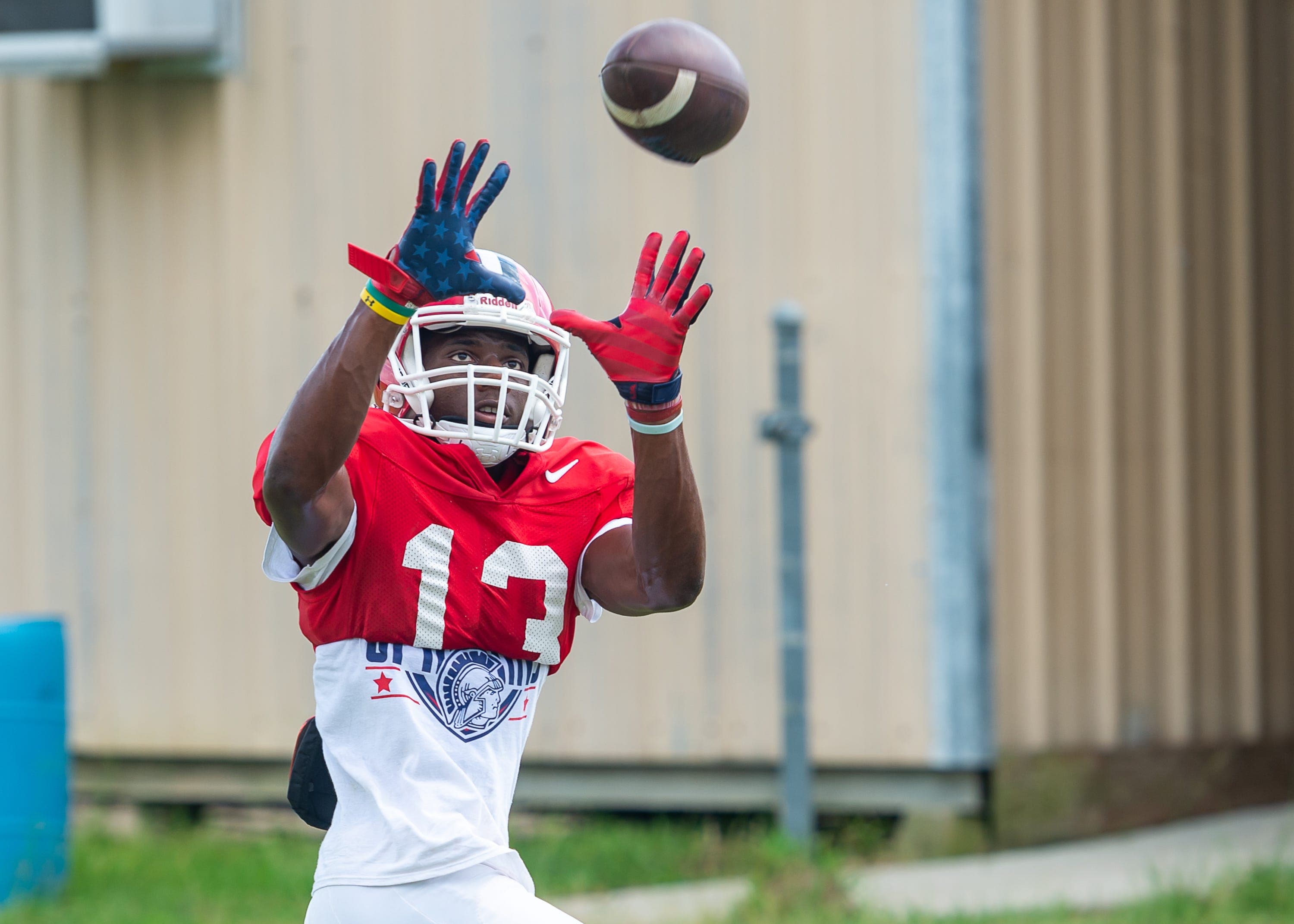 We need your help. Who are the best Lafayette-area high school football players ever?