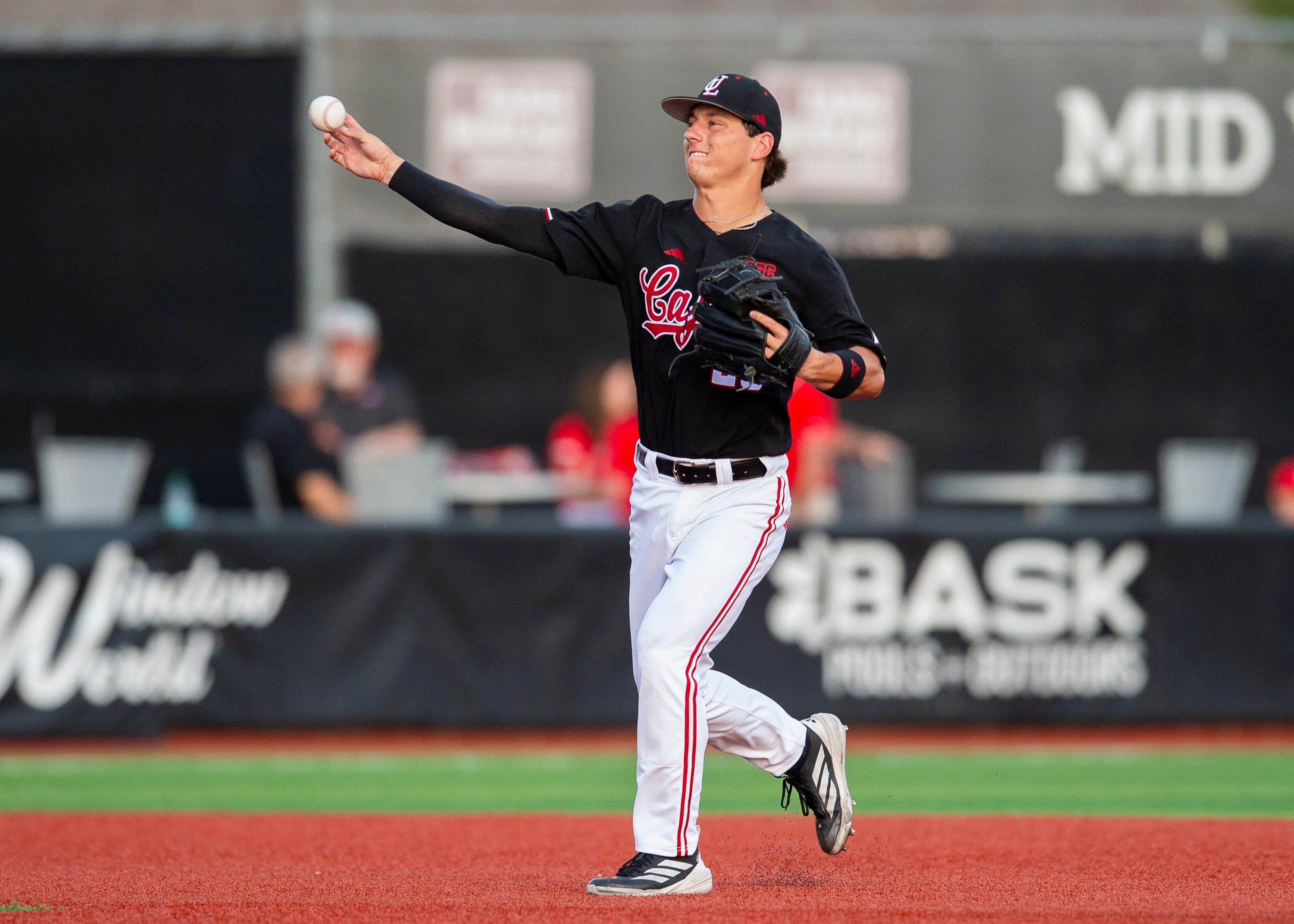 Will Louisiana baseball make the NCAA Tournament? See latest projections