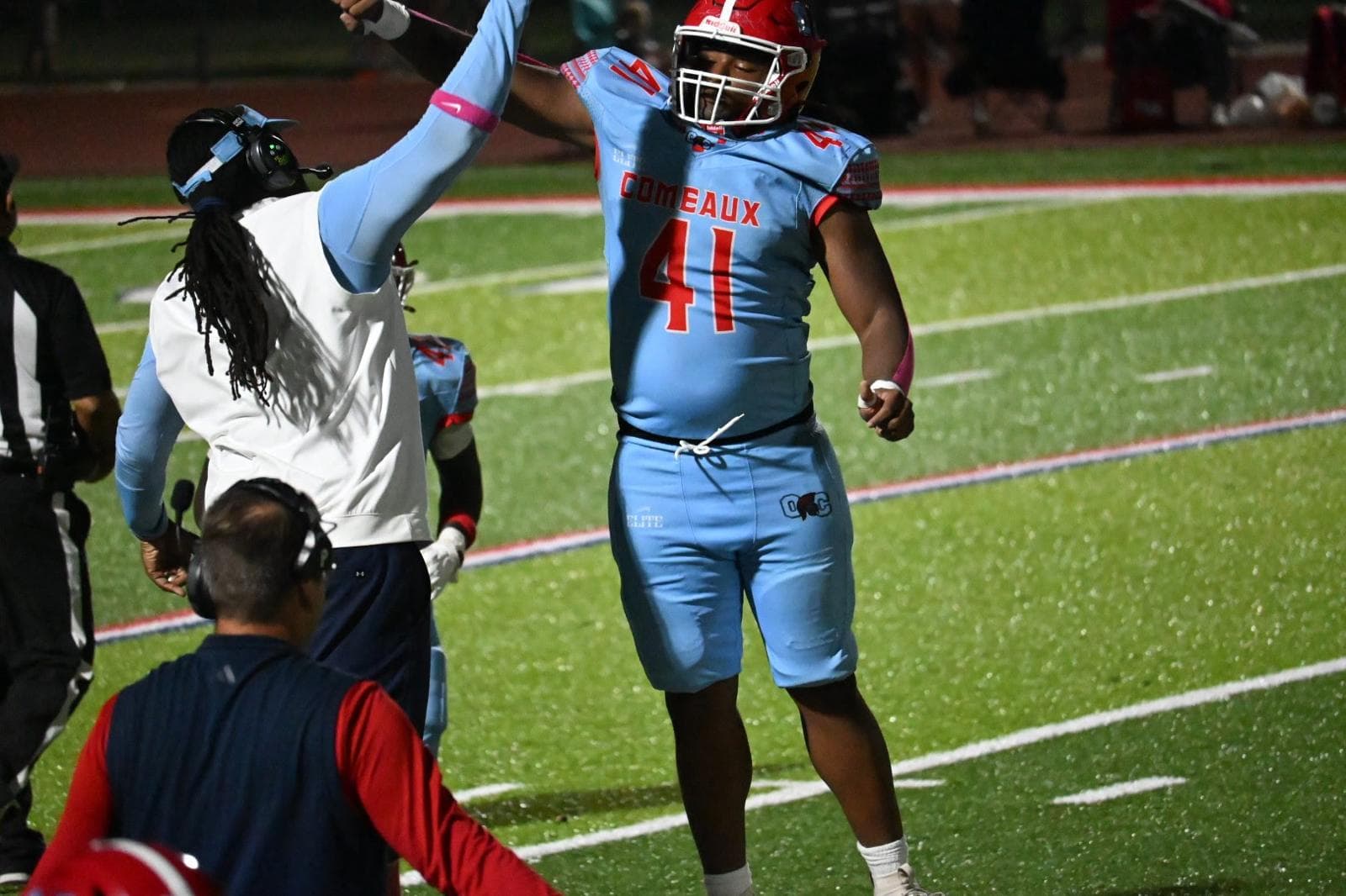 End of a Spartan Era: Comeaux closure sends shockwaves through athletics