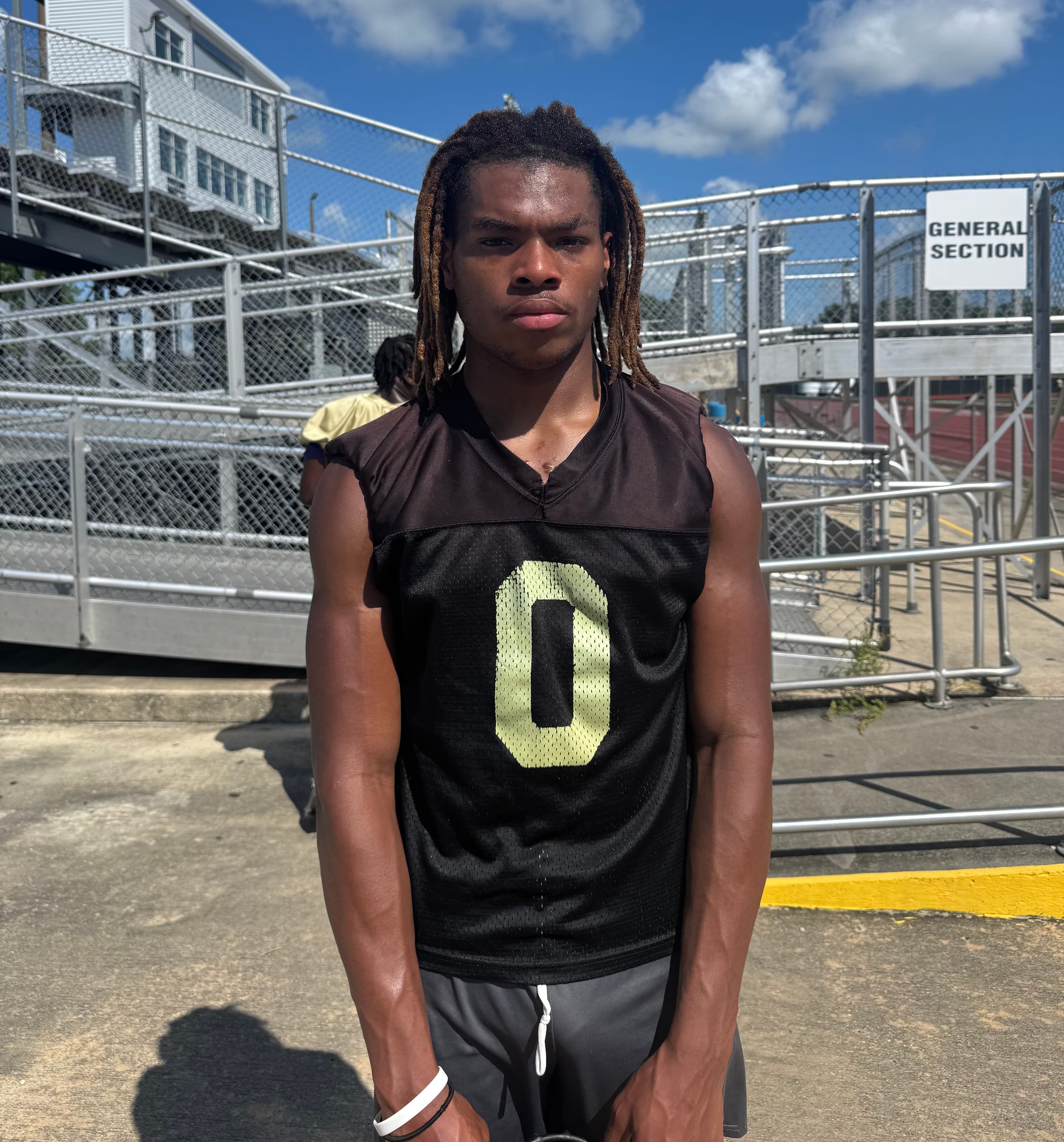 Vote now for the Daily Advertiser Athlete of the Week (April 13-19)