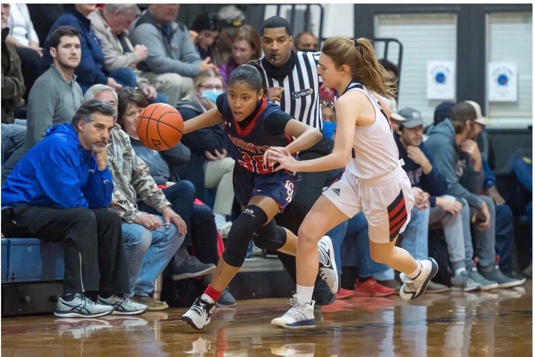 Finding the Lafayette-area best high school boys/girls basketball players ever