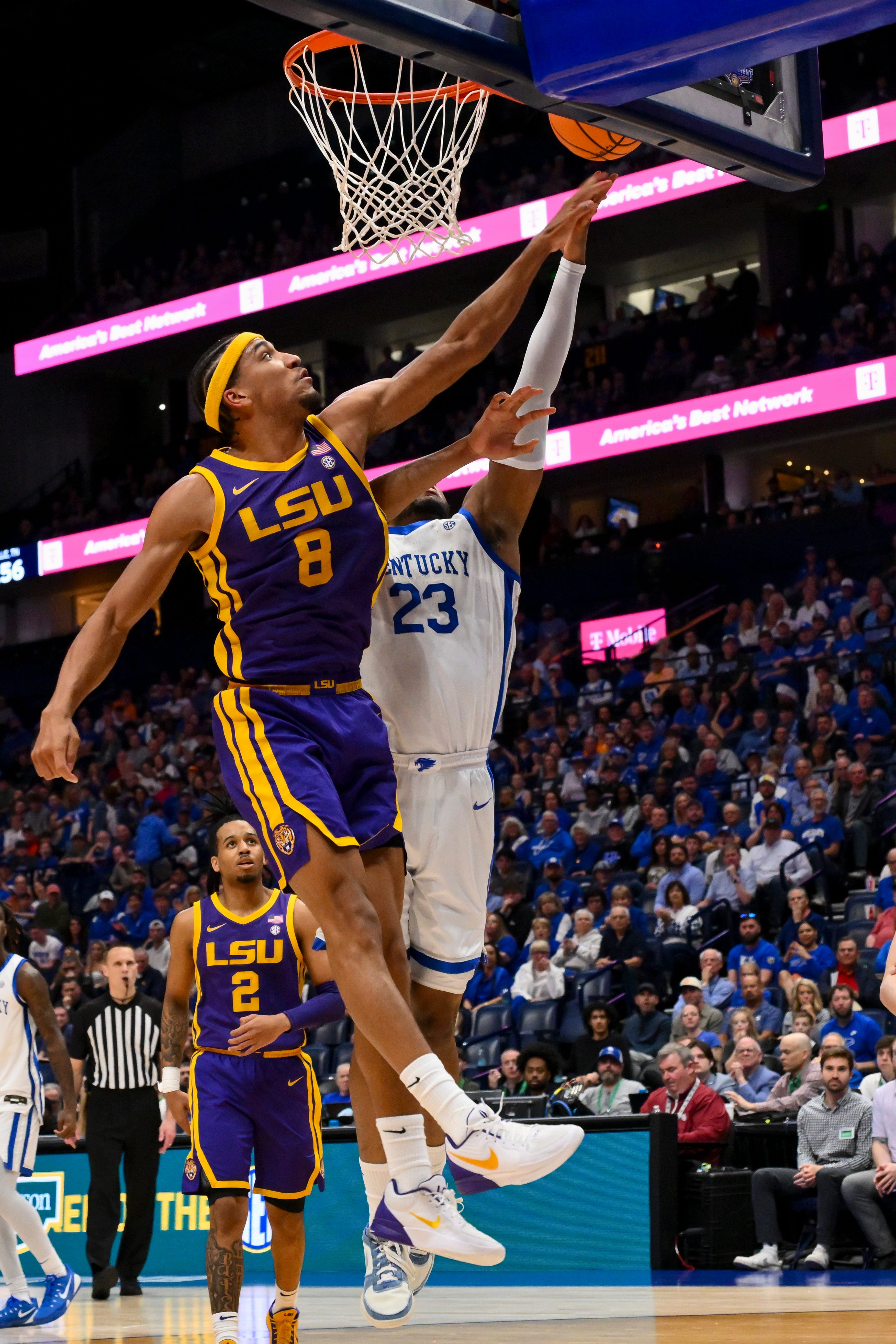 New Headline: Rebel's Defensive Dilemma Halts Magnolia Conference Run