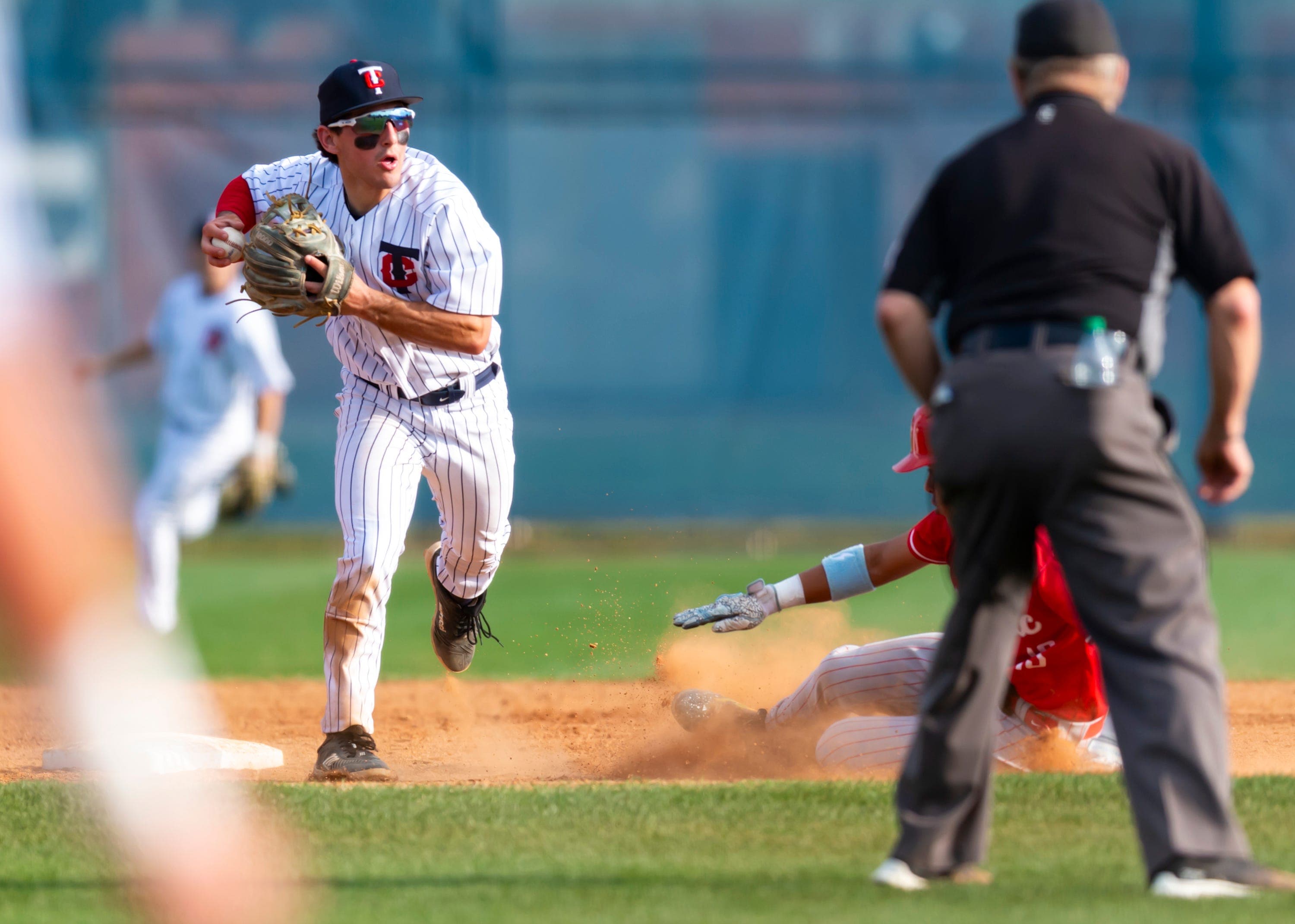Here are the Lafayette-area diamond sports teams advancing in LHSAA playoffs