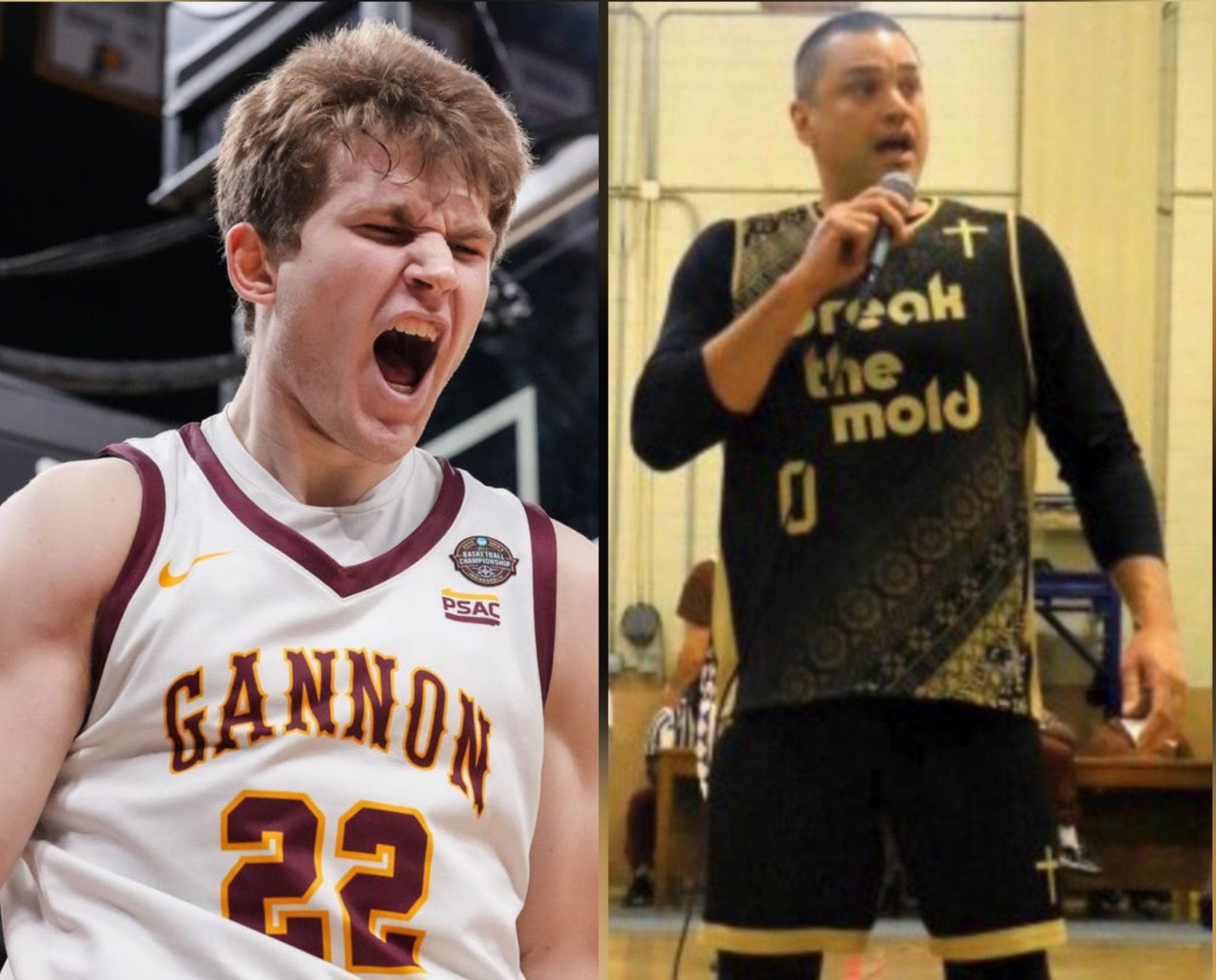Pace Prosser, Drew Shubik to host basketball camps in Berlin