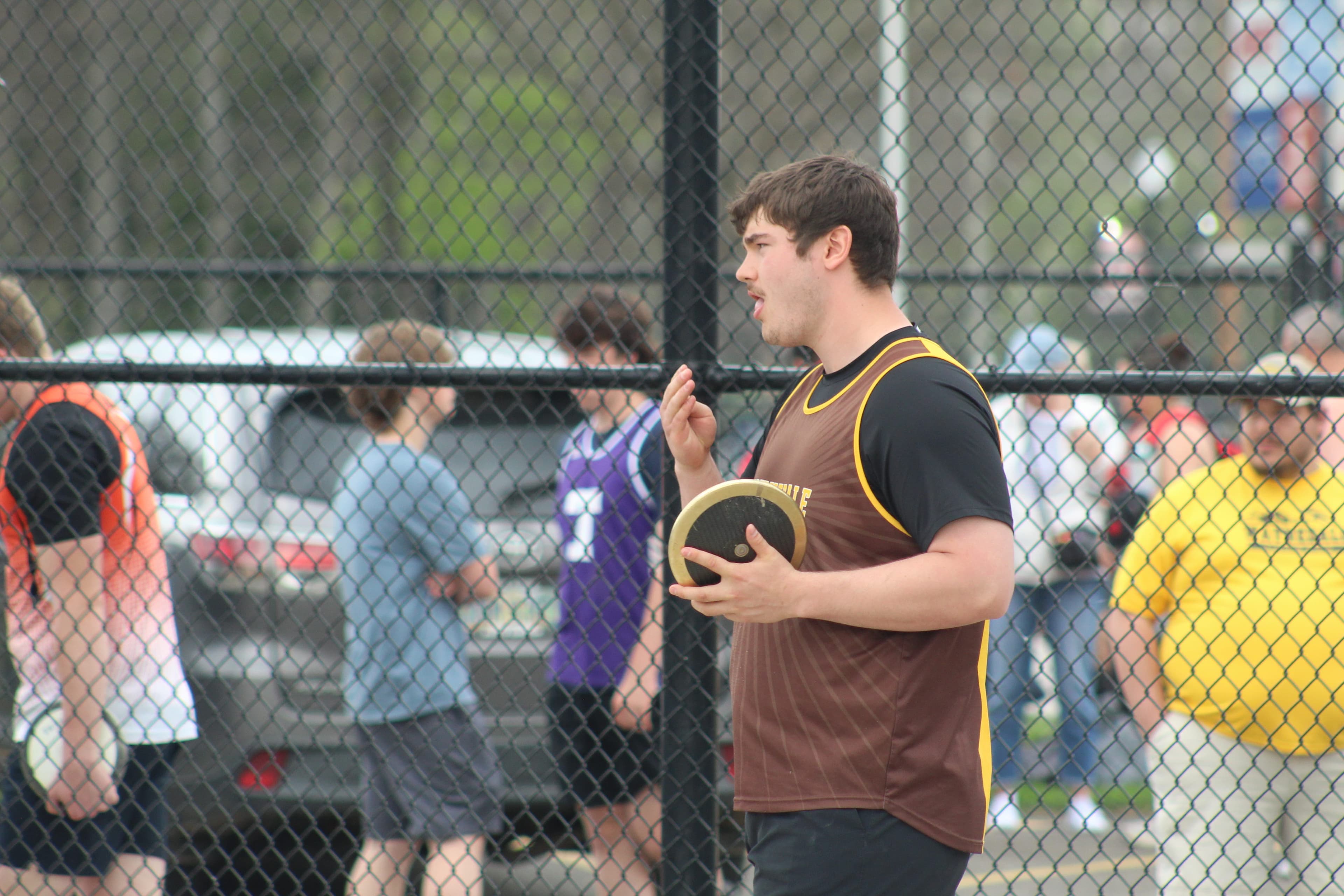 Vote now for the Wayne/Holmes County Athlete of the Week for April 13-18