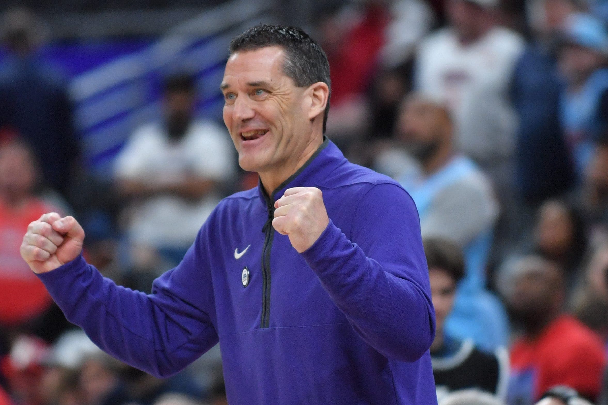 Can Connecticut's improbable run claim a spot among elite contenders in the Final Four?