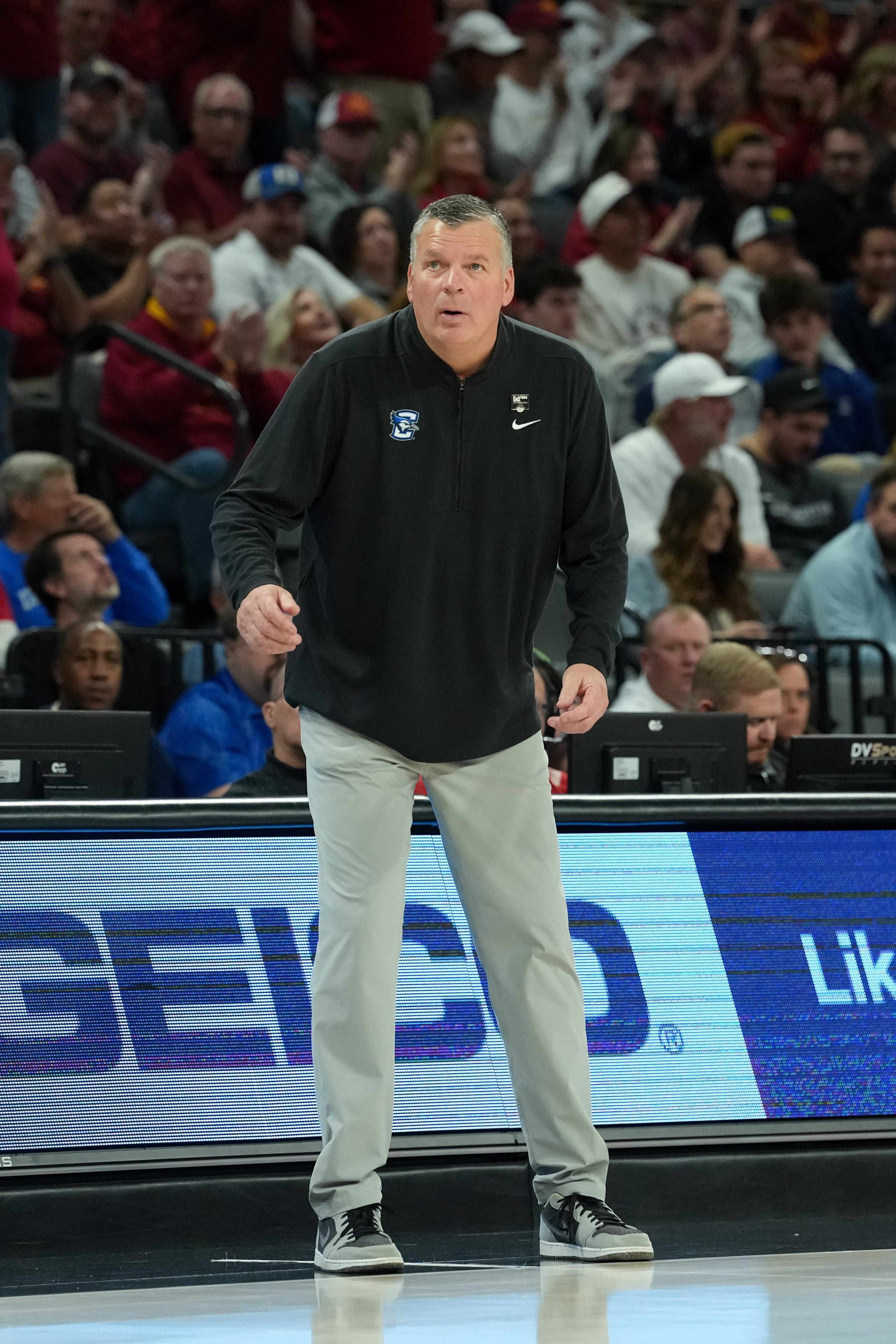Iowa native, Creighton head coach Greg McDermott announces retirement