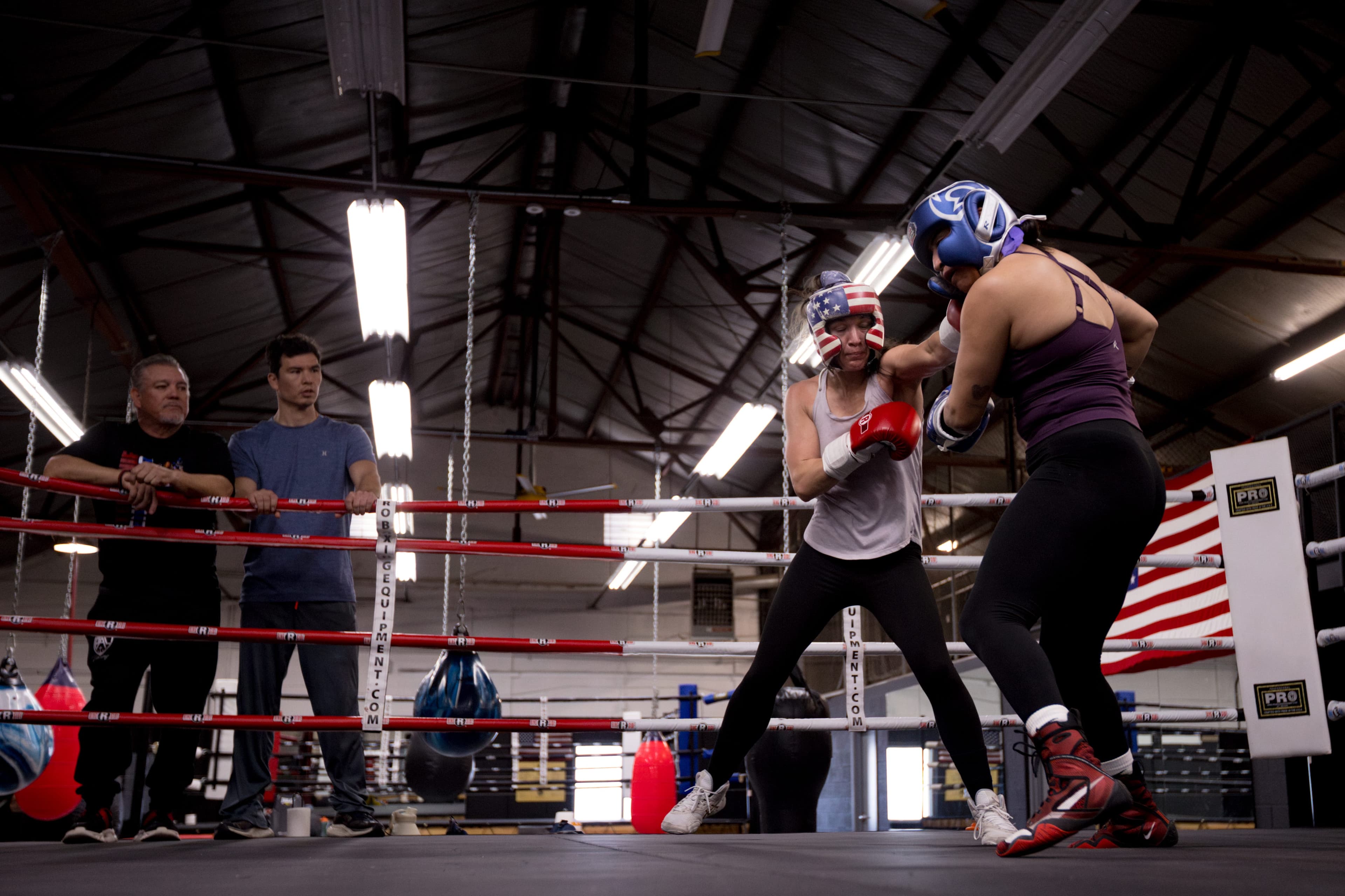 Unleash Your Inner Champion: Watch the Thrilling MMA Showdown in El Paso!