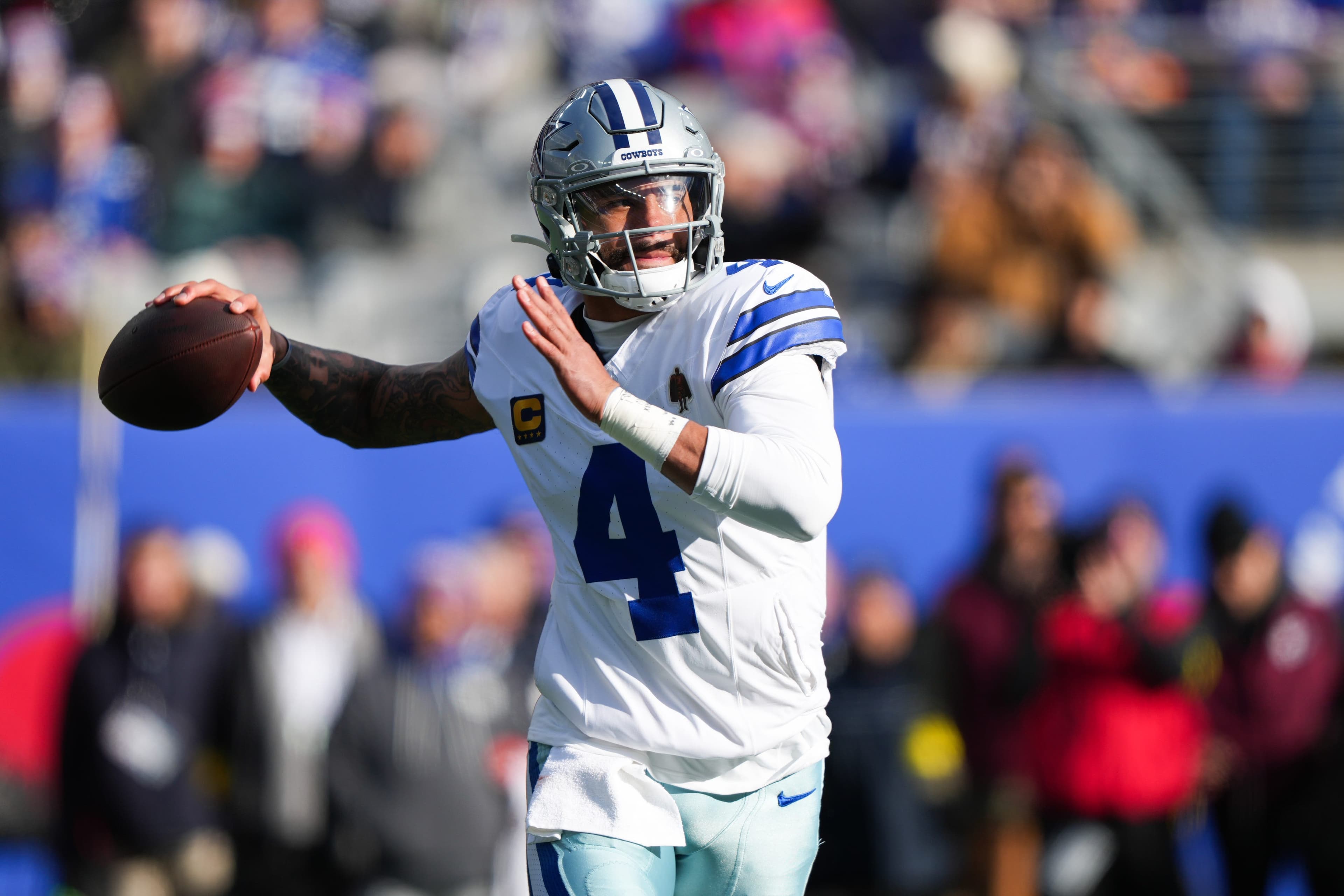 Dallas Cowboys news. Tickets are already on sale for Cowboys' opener