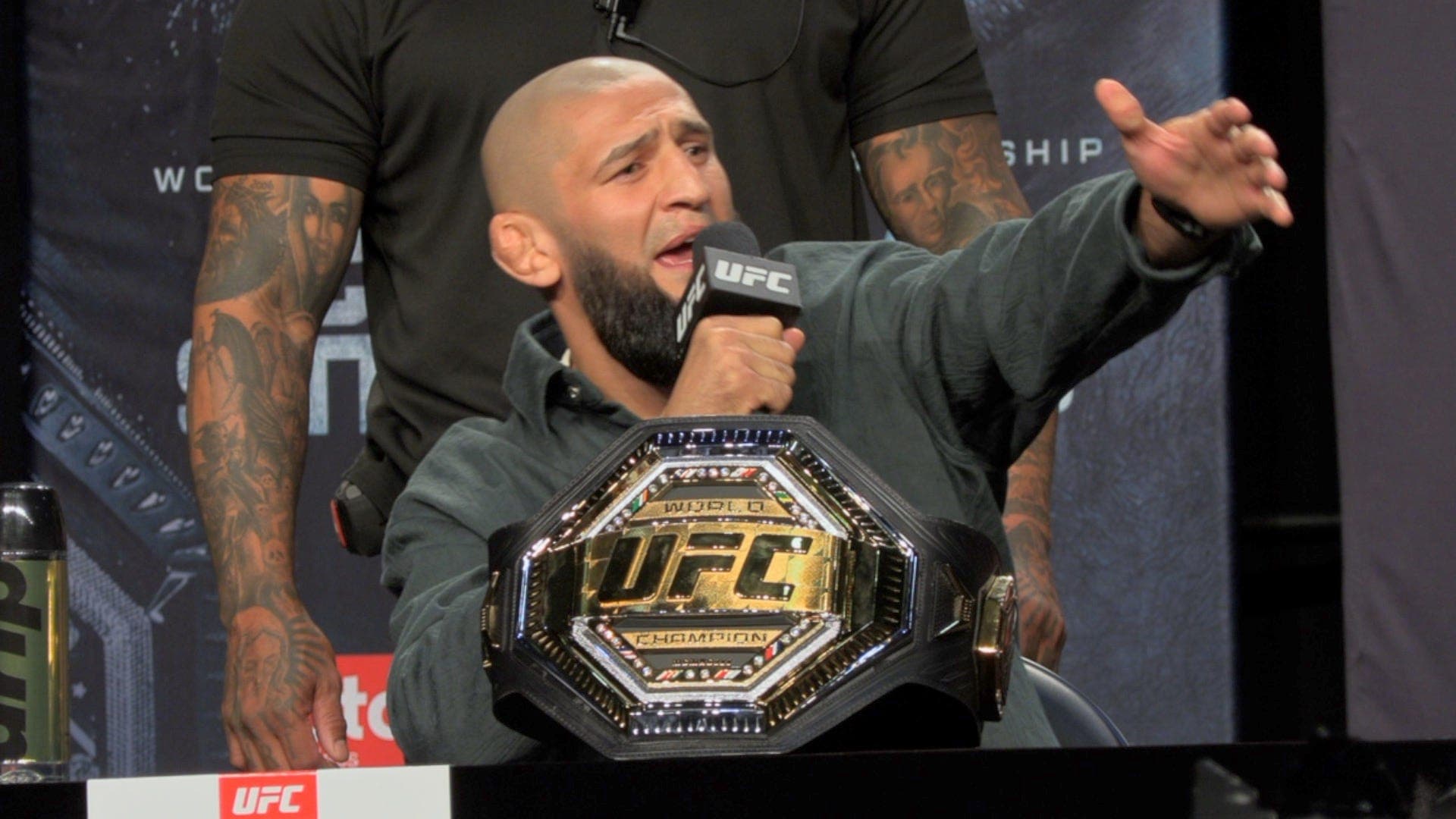Chimaev vs Strickland: UFC 328 fight details, odds